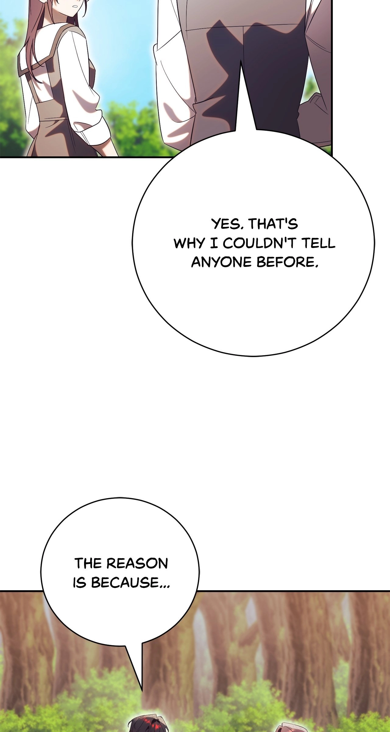 How To Reject My Obsessive Ex-Husband Chapter 51 Page 17