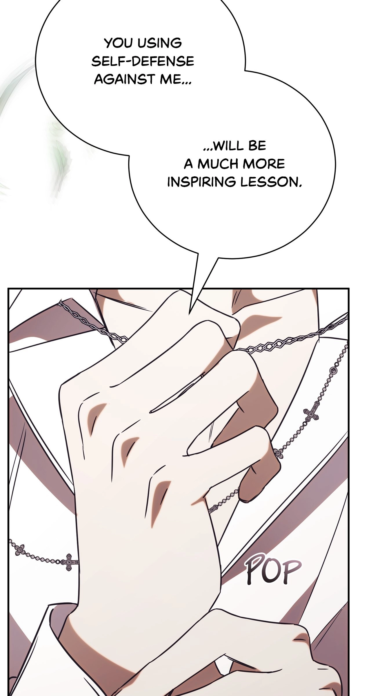 How To Reject My Obsessive Ex-Husband Chapter 51 Page 106