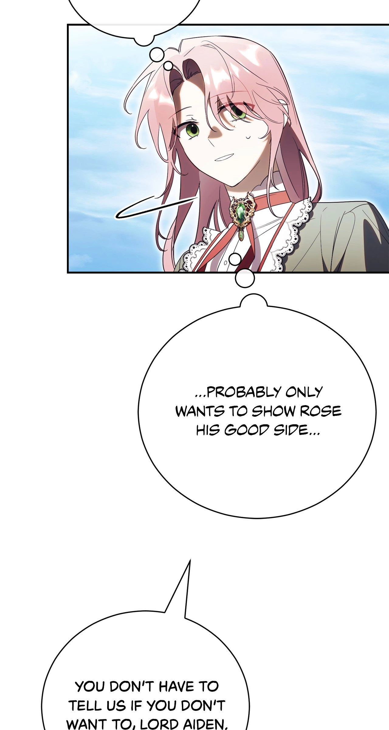 How To Reject My Obsessive Ex-Husband Chapter 51 Page 7