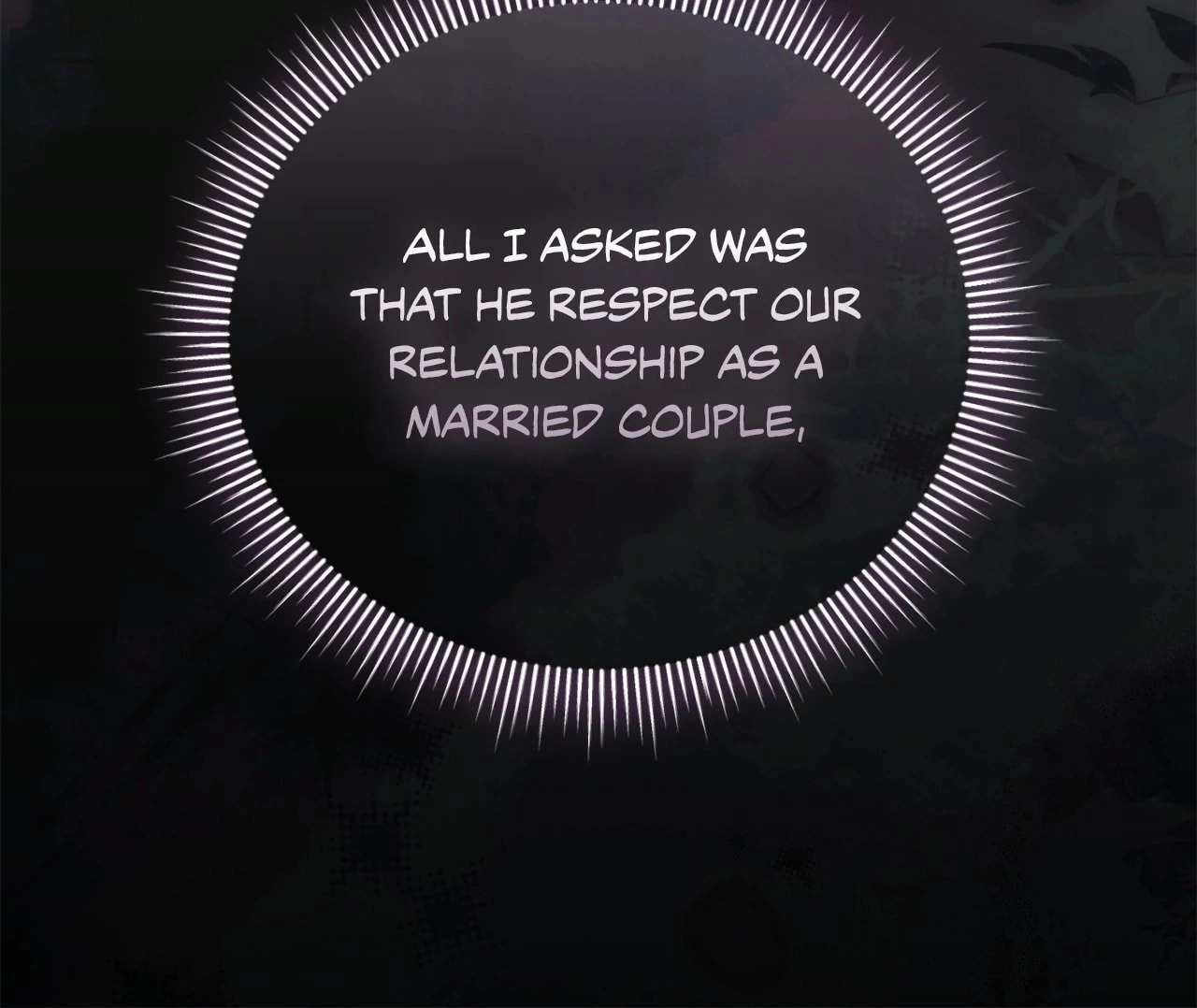 How To Reject My Obsessive Ex-Husband Chapter 43 Page 43