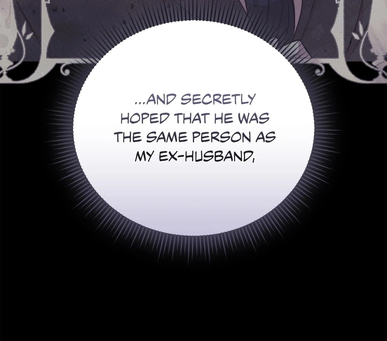 How To Reject My Obsessive Ex-Husband Chapter 43 Page 98