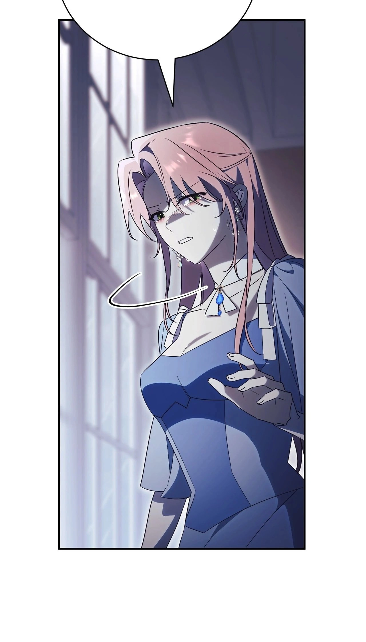 How To Reject My Obsessive Ex-Husband Chapter 43 Page 52