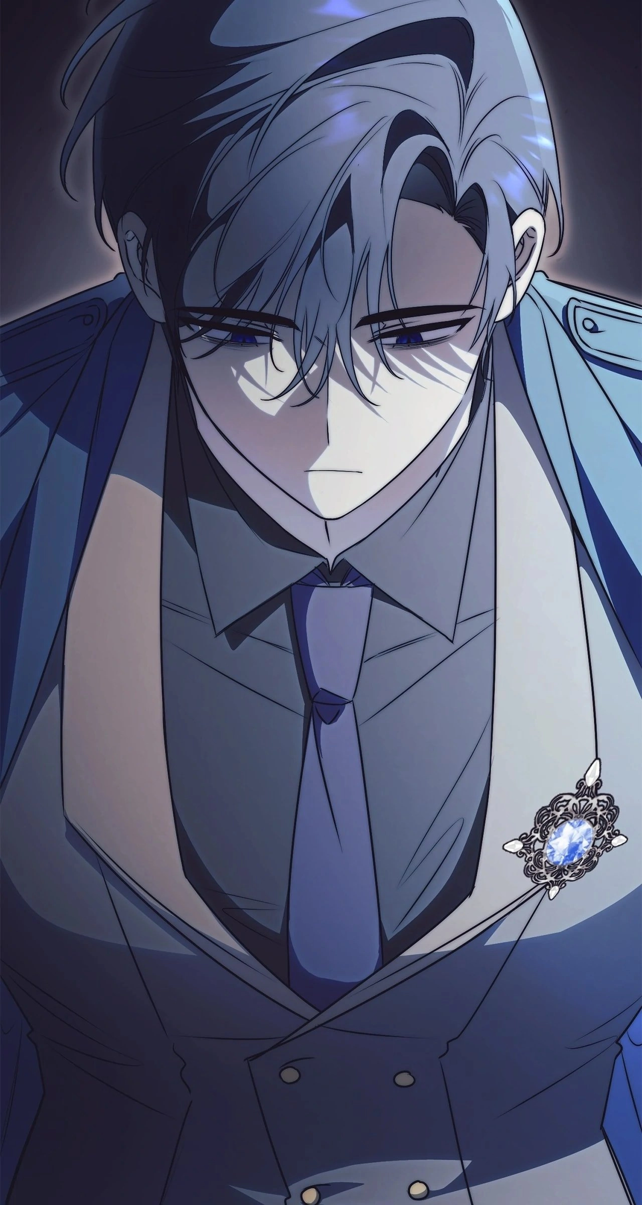 How To Reject My Obsessive Ex-Husband Chapter 43 Page 56