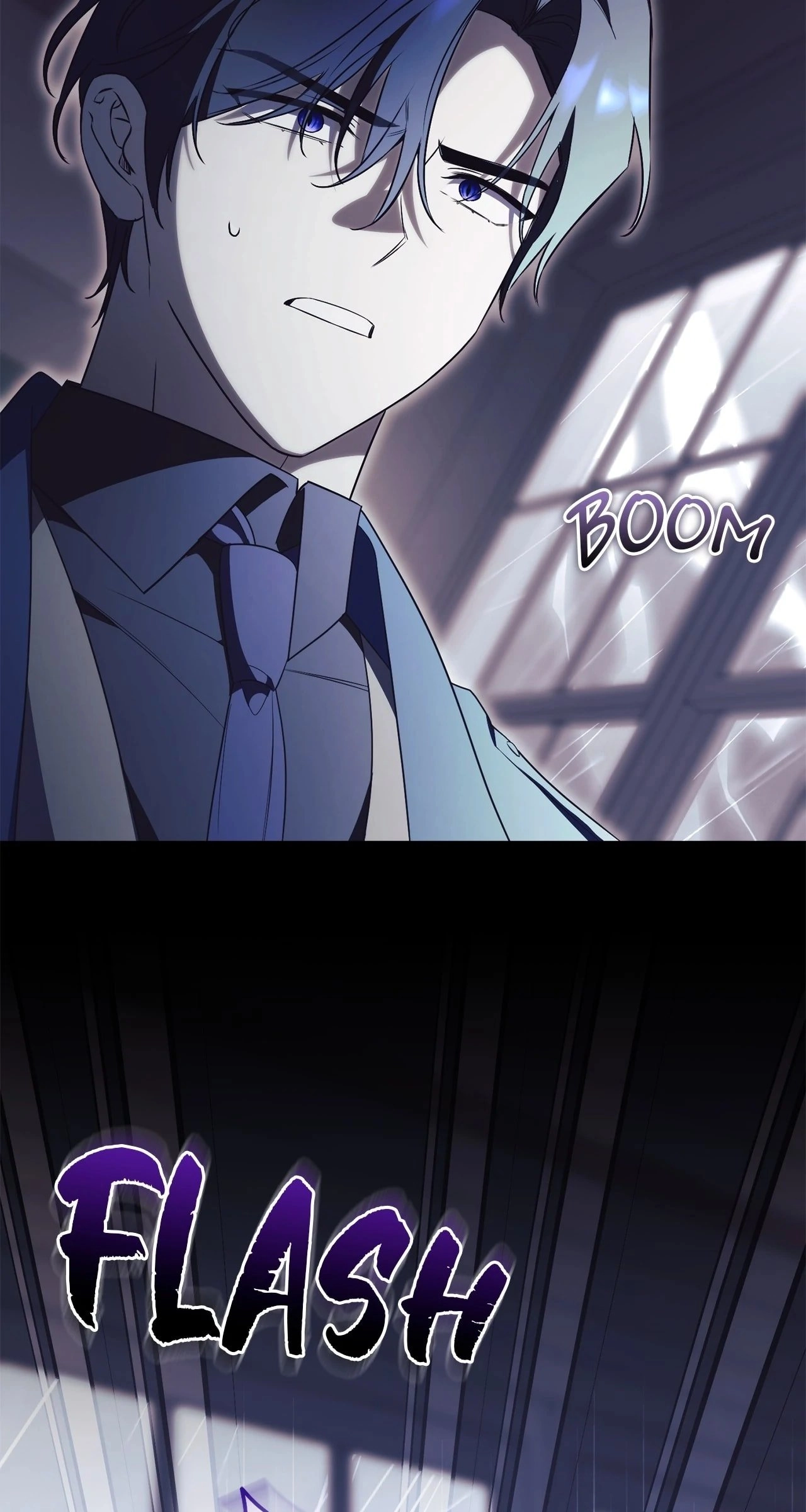 How To Reject My Obsessive Ex-Husband Chapter 43 Page 21