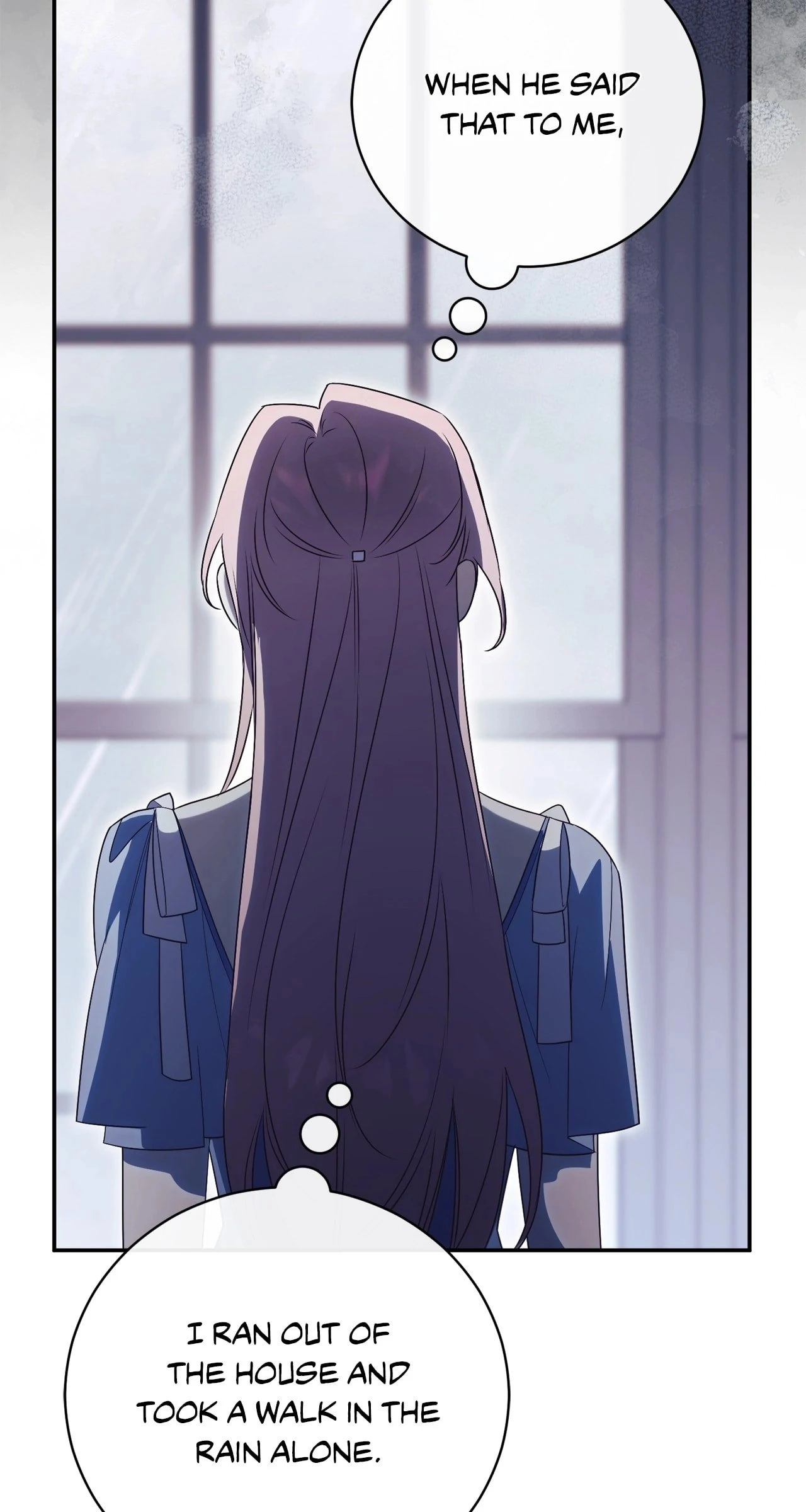 How To Reject My Obsessive Ex-Husband Chapter 43 Page 47