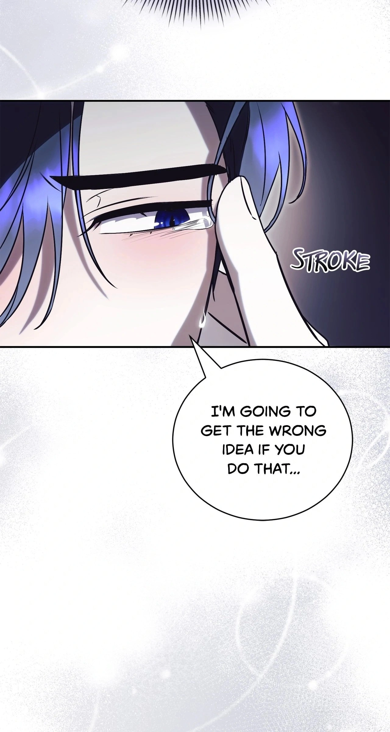 How To Reject My Obsessive Ex-Husband Chapter 43 Page 111