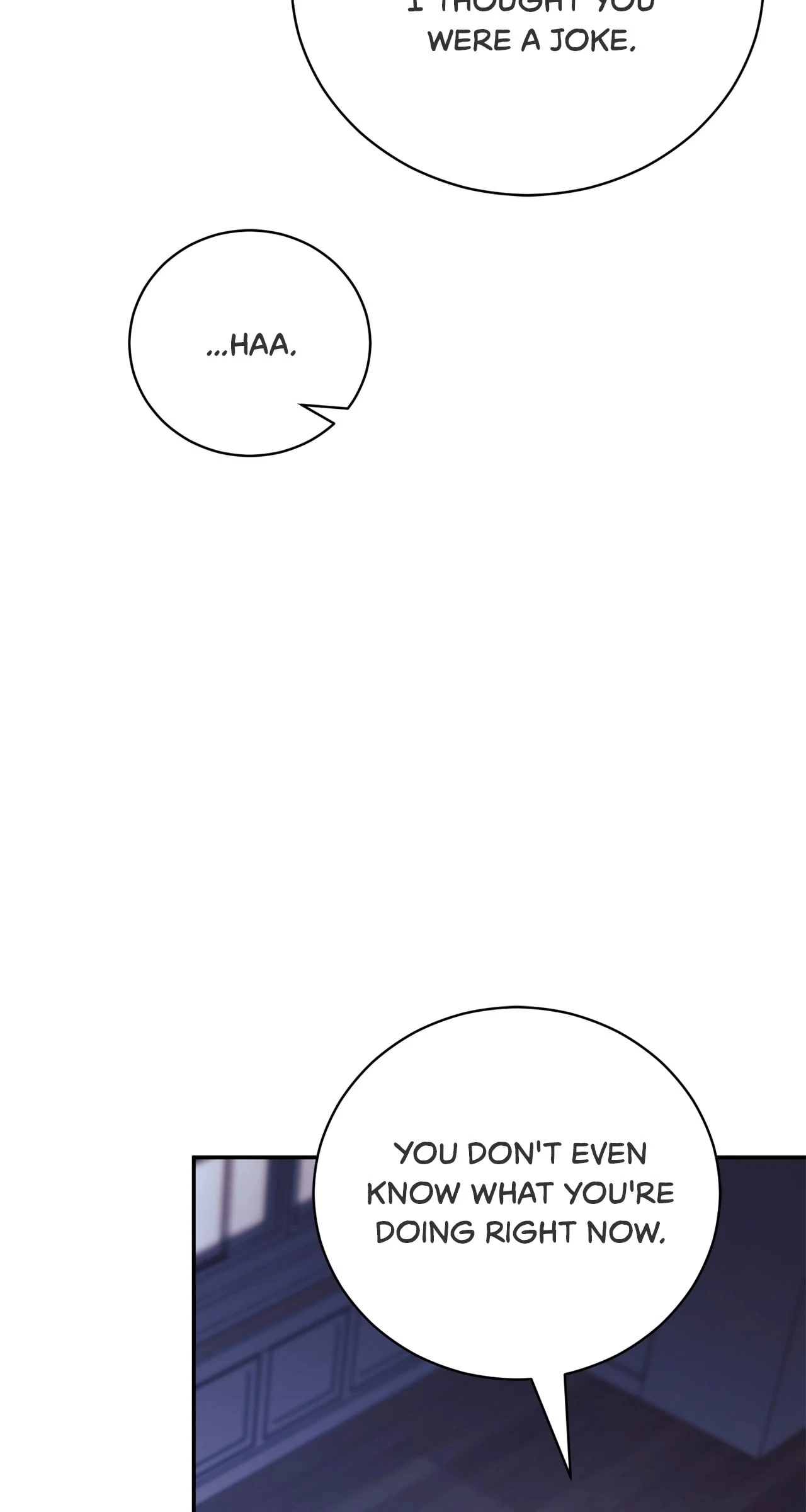 How To Reject My Obsessive Ex-Husband Chapter 43 Page 7