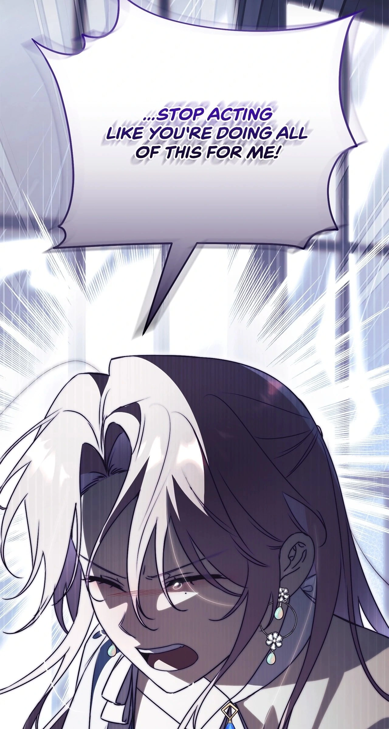 How To Reject My Obsessive Ex-Husband Chapter 43 Page 22