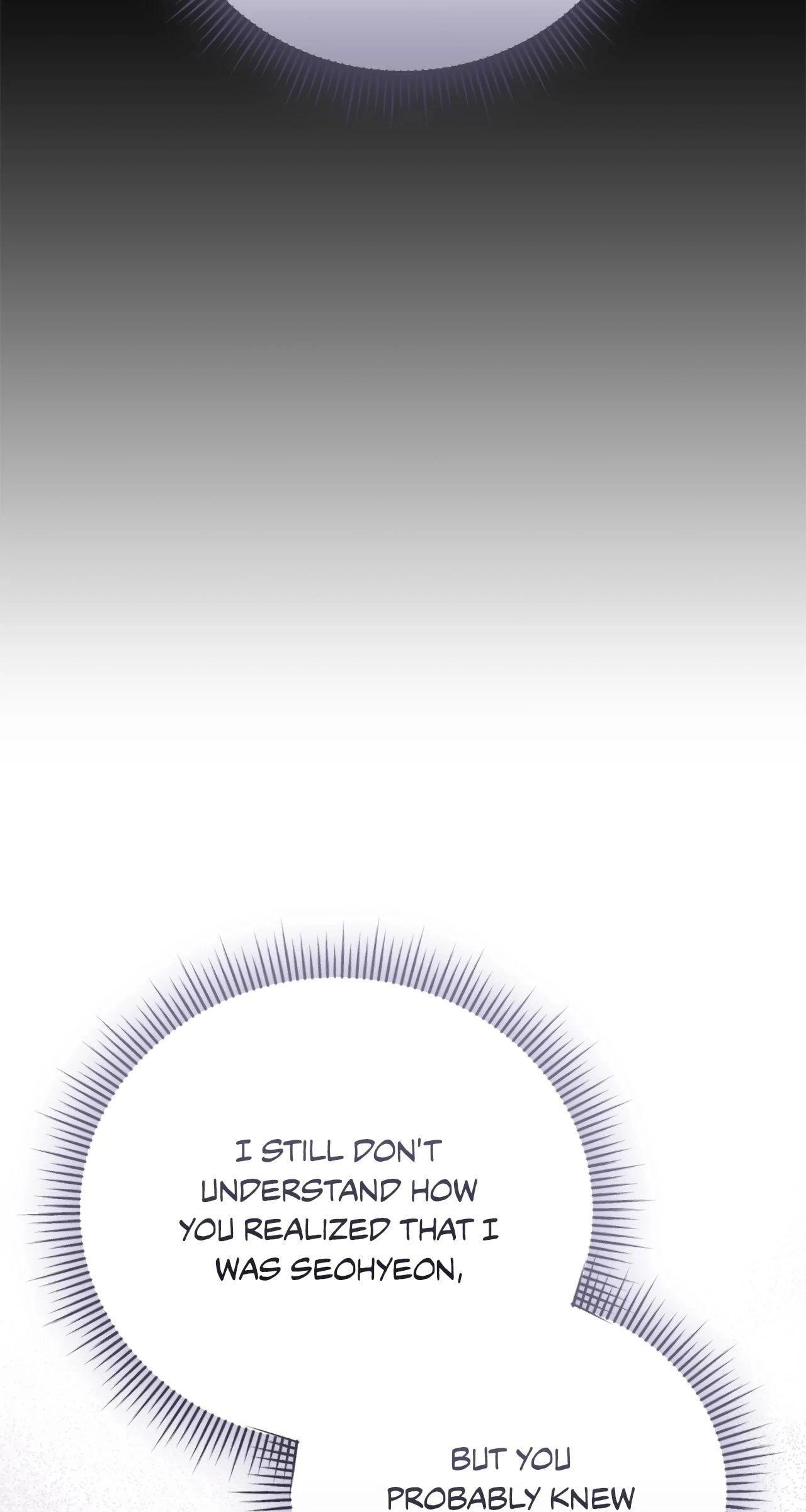 How To Reject My Obsessive Ex-Husband Chapter 43 Page 105