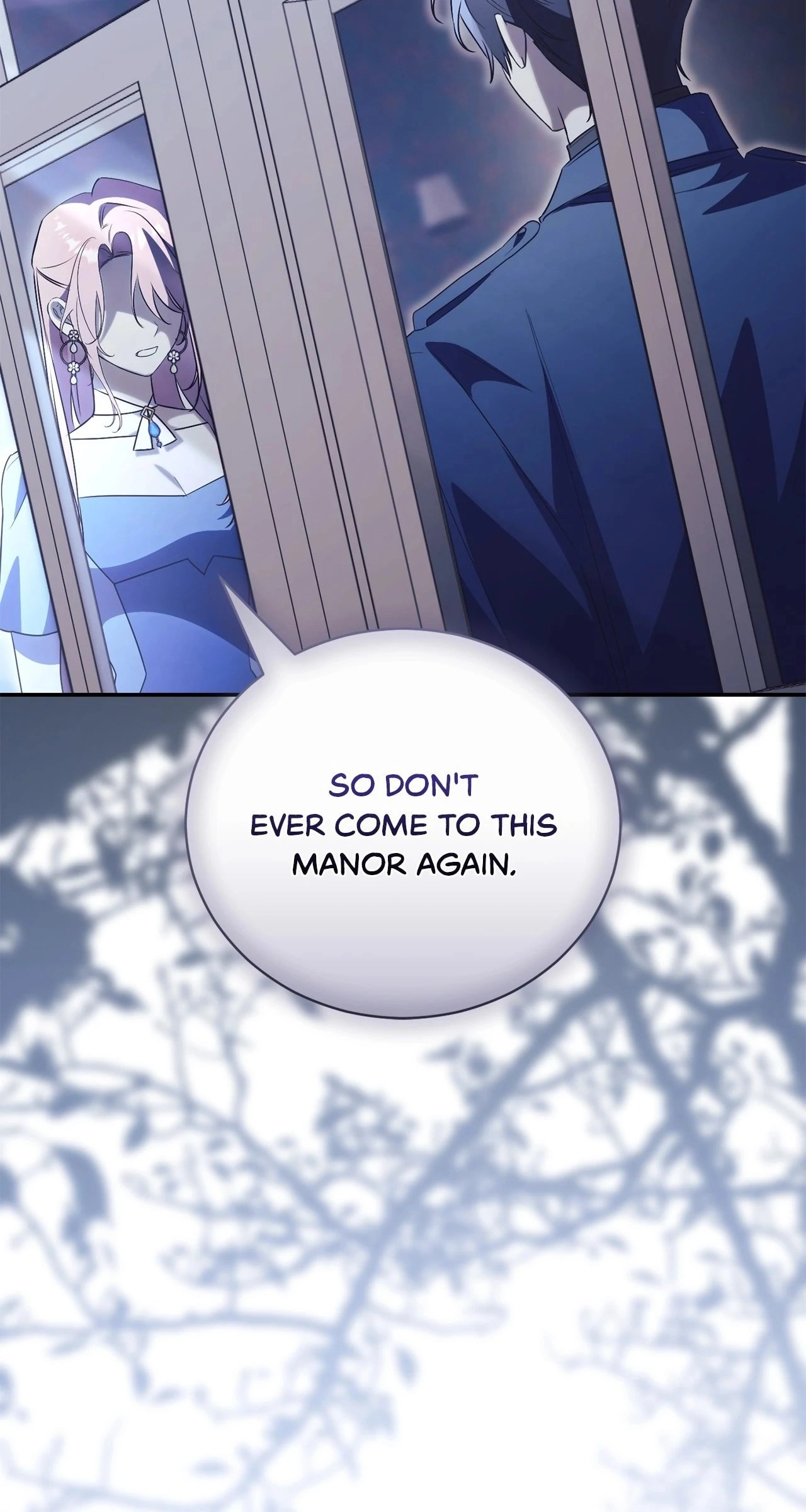 How To Reject My Obsessive Ex-Husband Chapter 43 Page 29