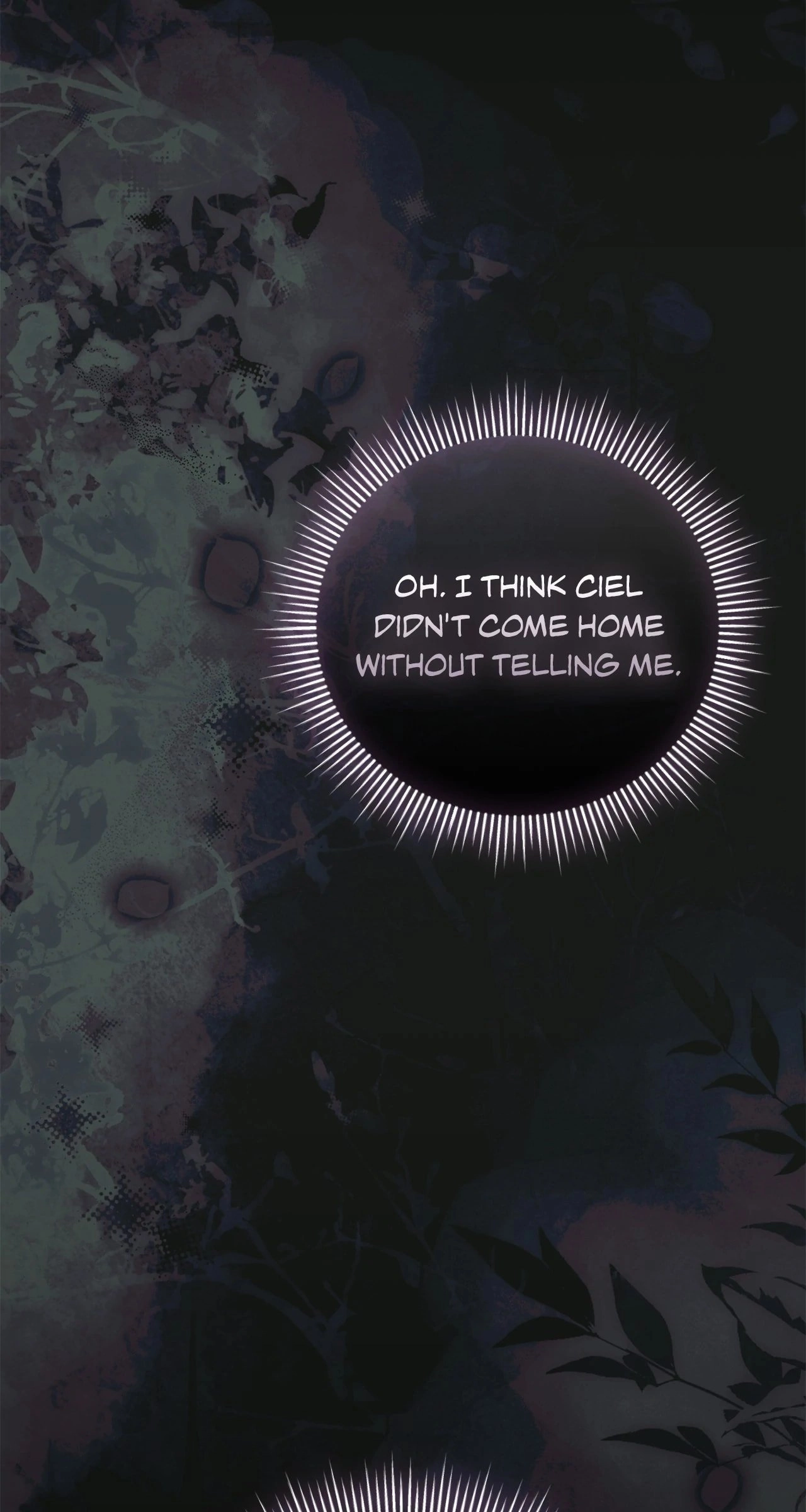 How To Reject My Obsessive Ex-Husband Chapter 43 Page 42