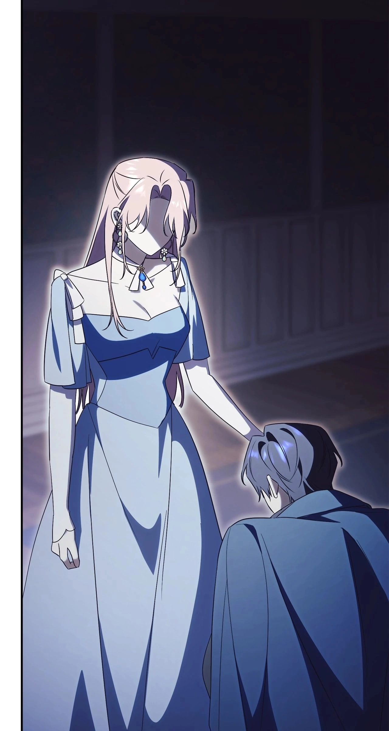 How To Reject My Obsessive Ex-Husband Chapter 43 Page 81