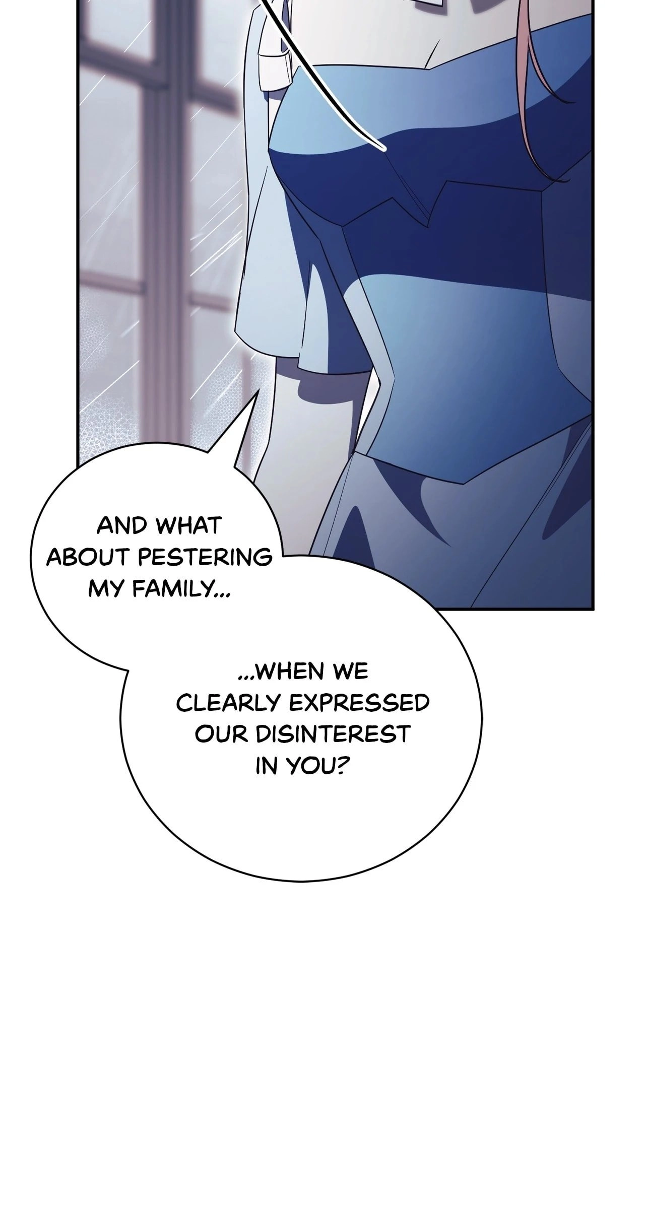 How To Reject My Obsessive Ex-Husband Chapter 43 Page 17