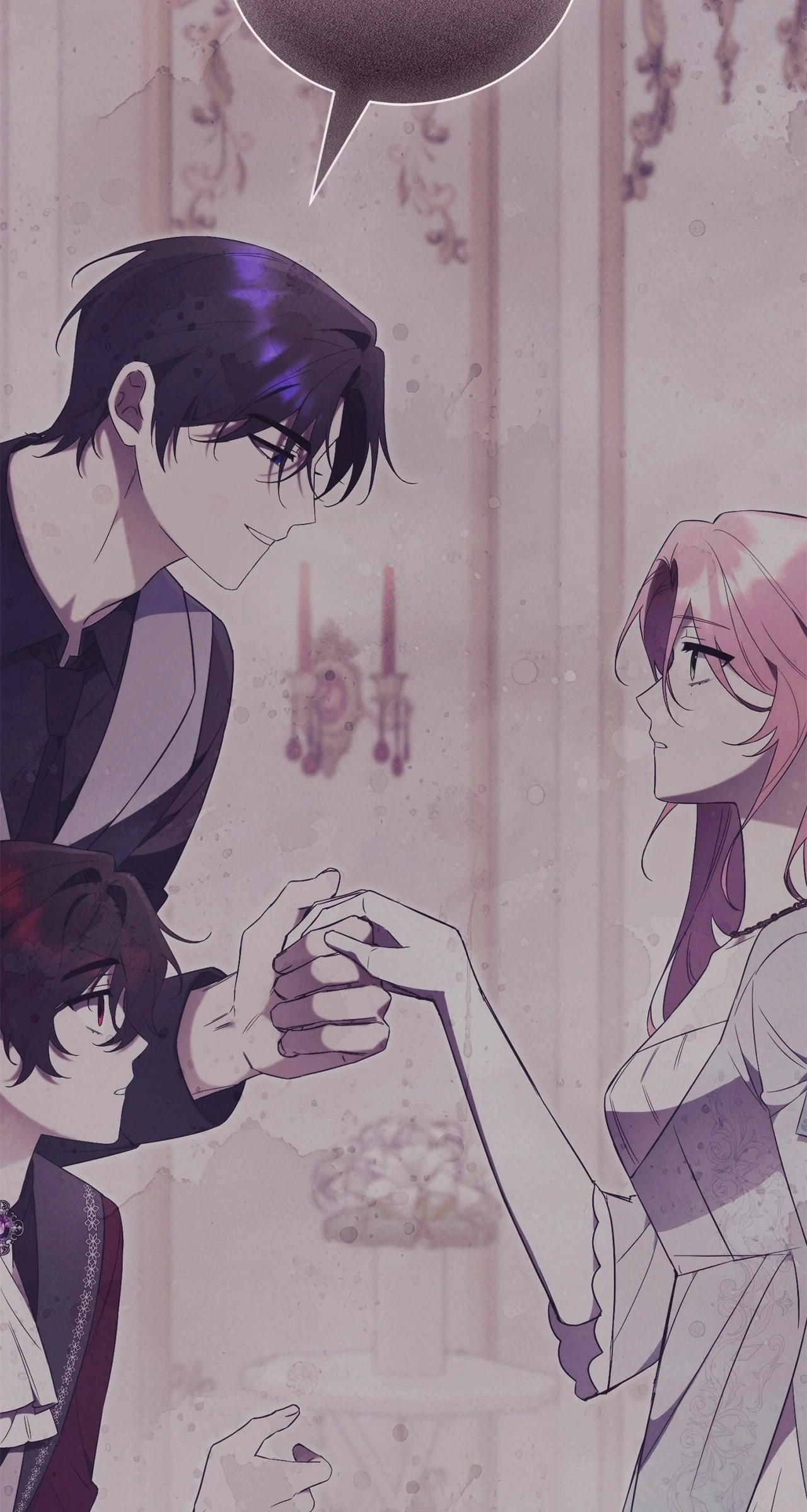 How To Reject My Obsessive Ex-Husband Chapter 43 Page 100