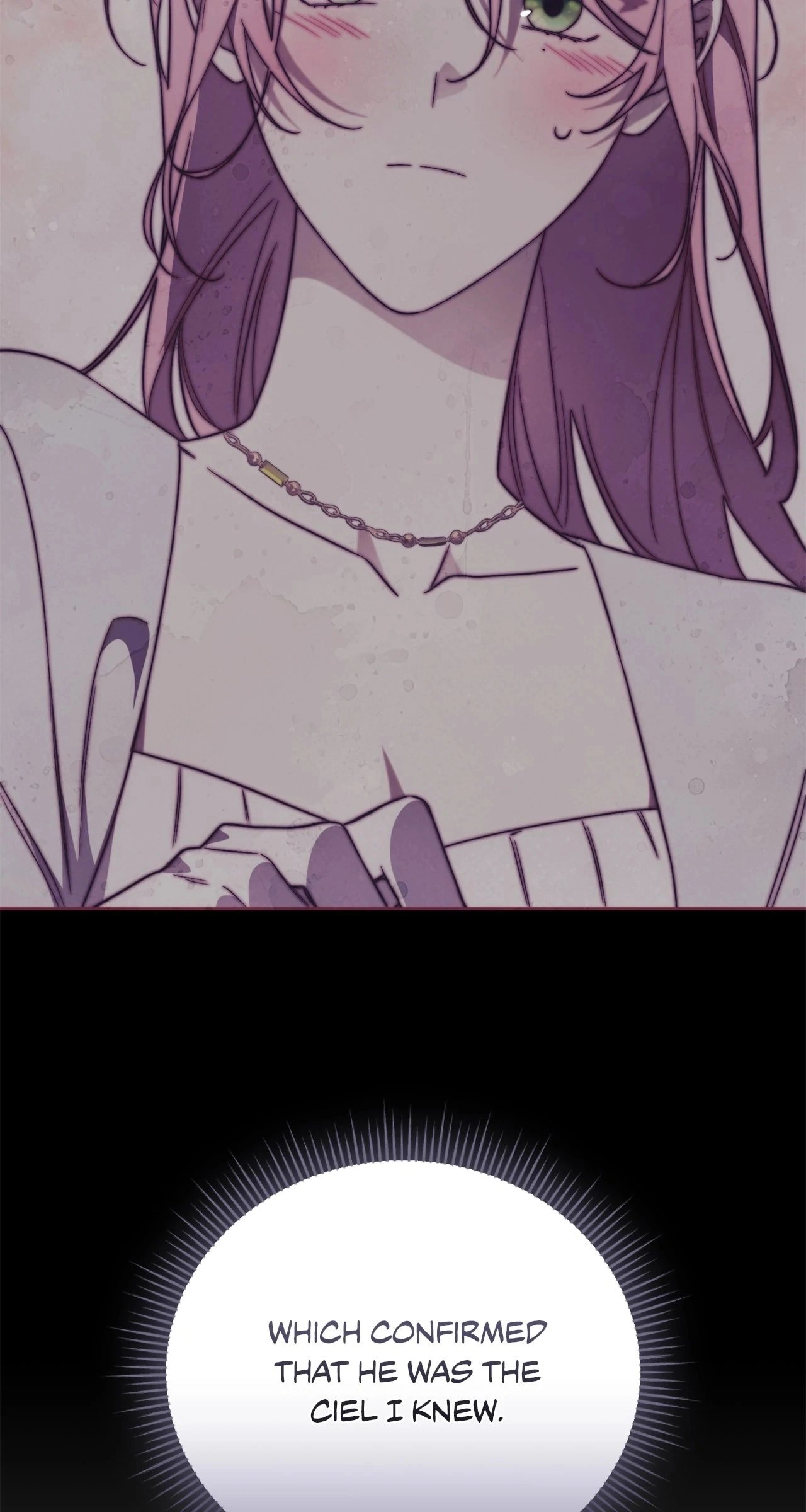 How To Reject My Obsessive Ex-Husband Chapter 43 Page 104