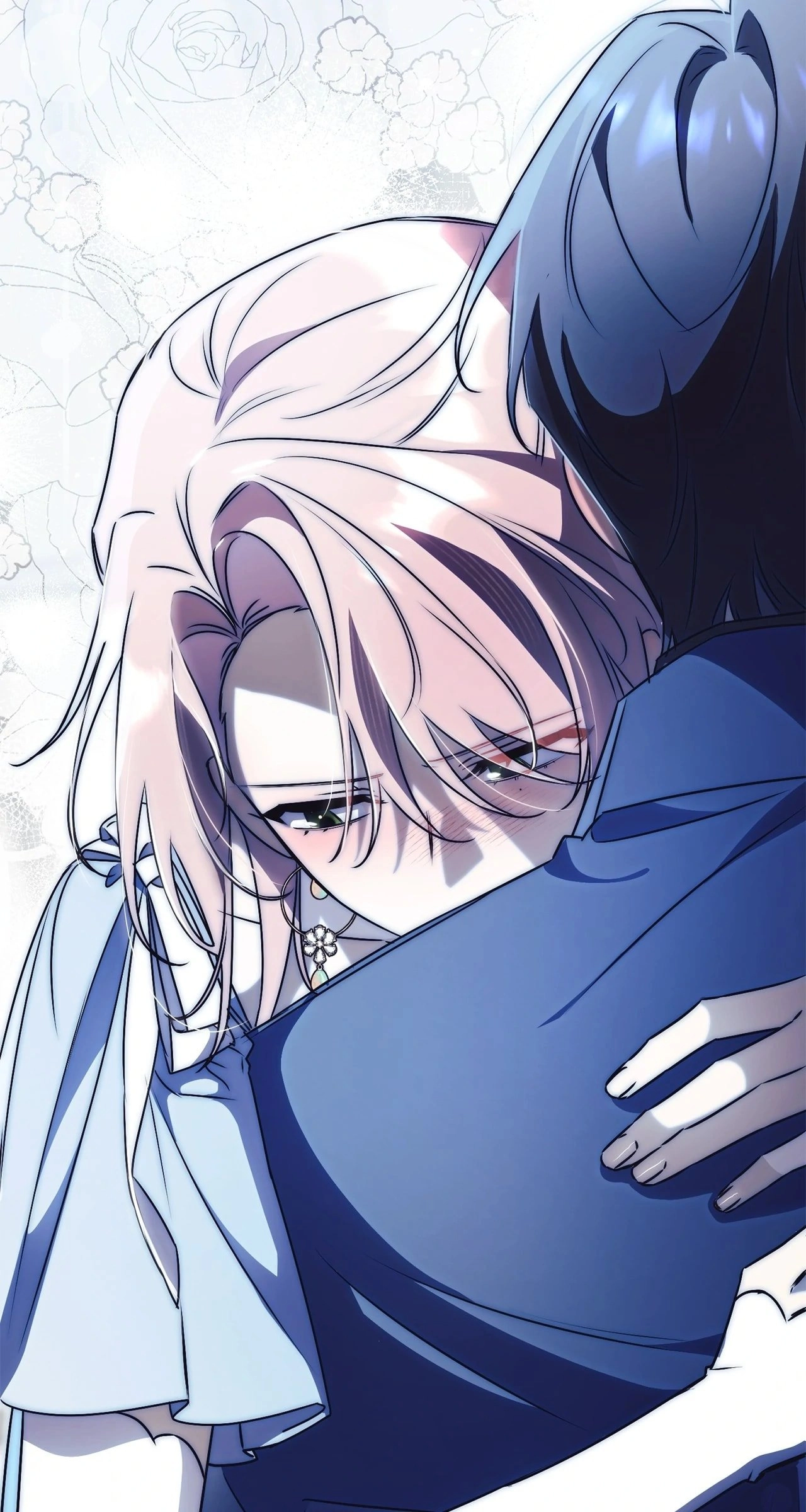 How To Reject My Obsessive Ex-Husband Chapter 43 Page 121