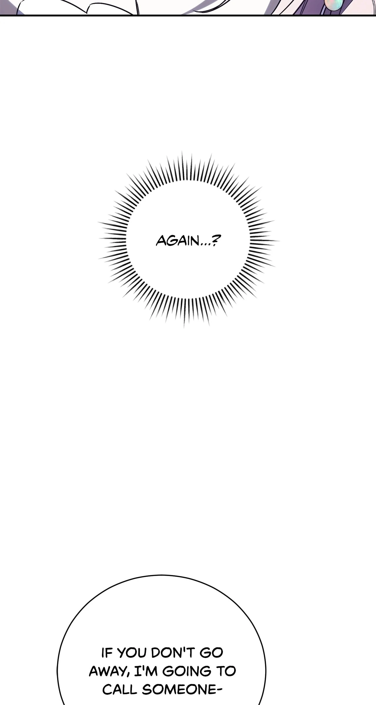 How To Reject My Obsessive Ex-Husband Chapter 43 Page 51