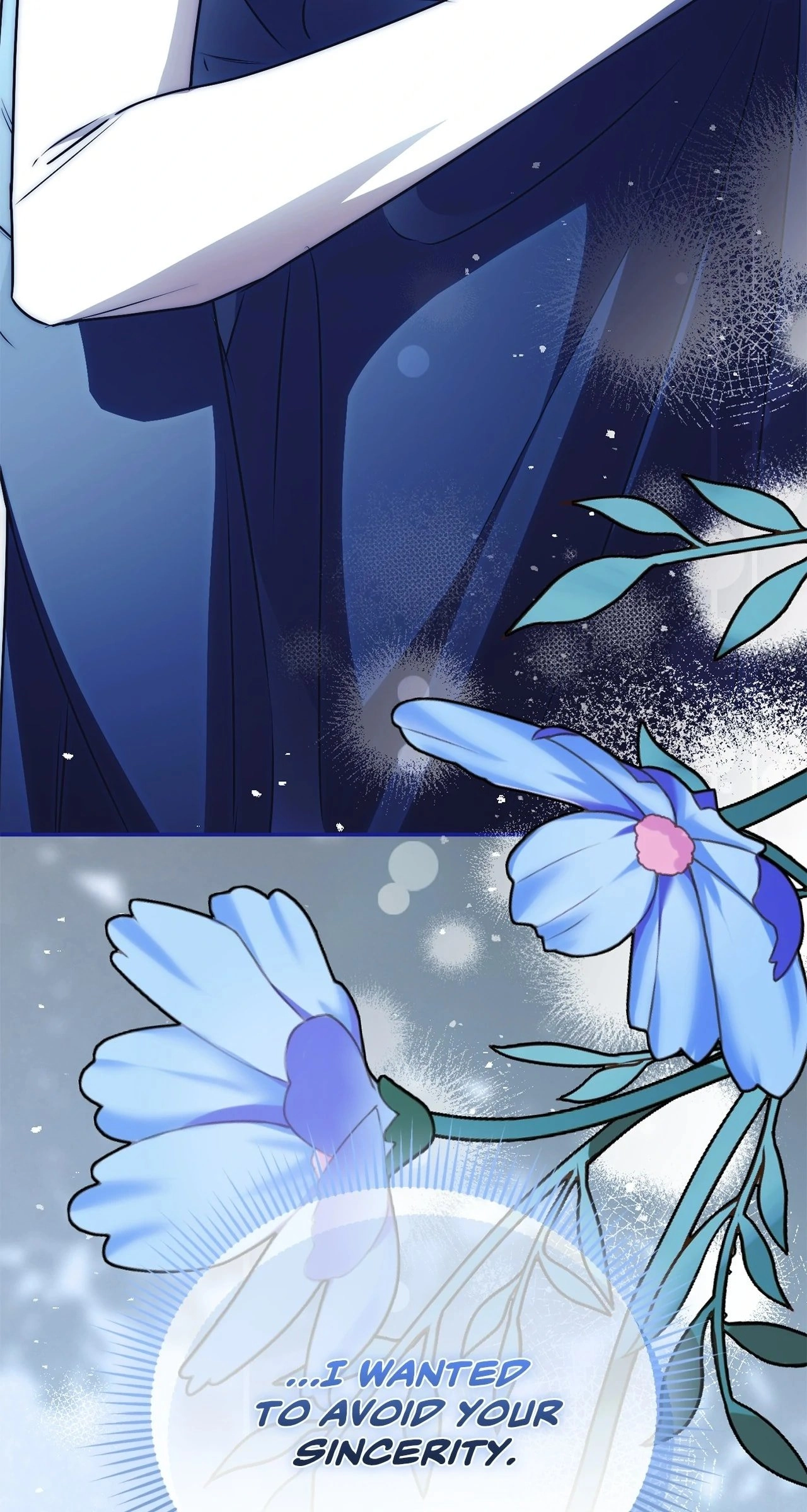 How To Reject My Obsessive Ex-Husband Chapter 43 Page 122