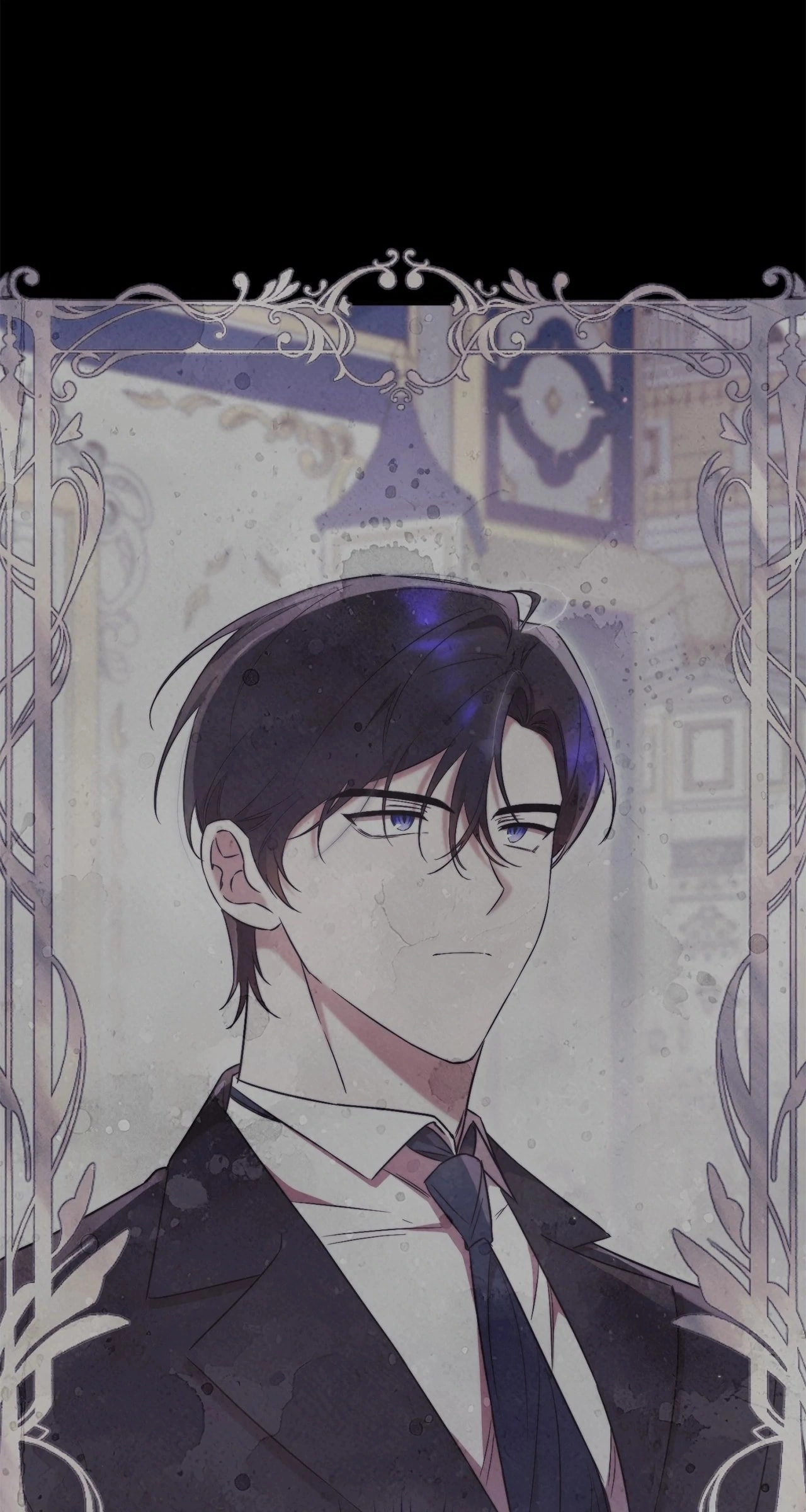 How To Reject My Obsessive Ex-Husband Chapter 43 Page 97