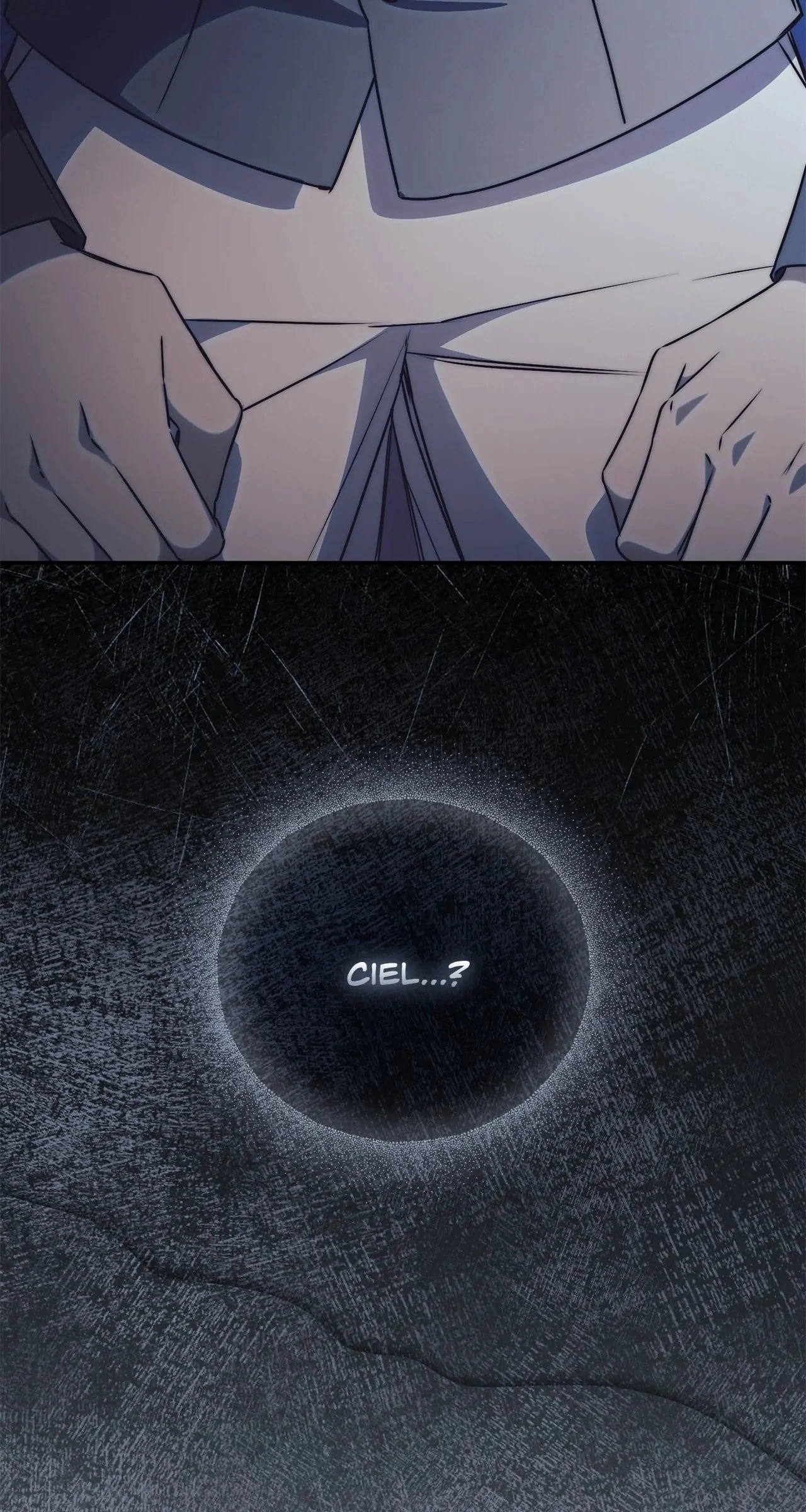 How To Reject My Obsessive Ex-Husband Chapter 43 Page 57