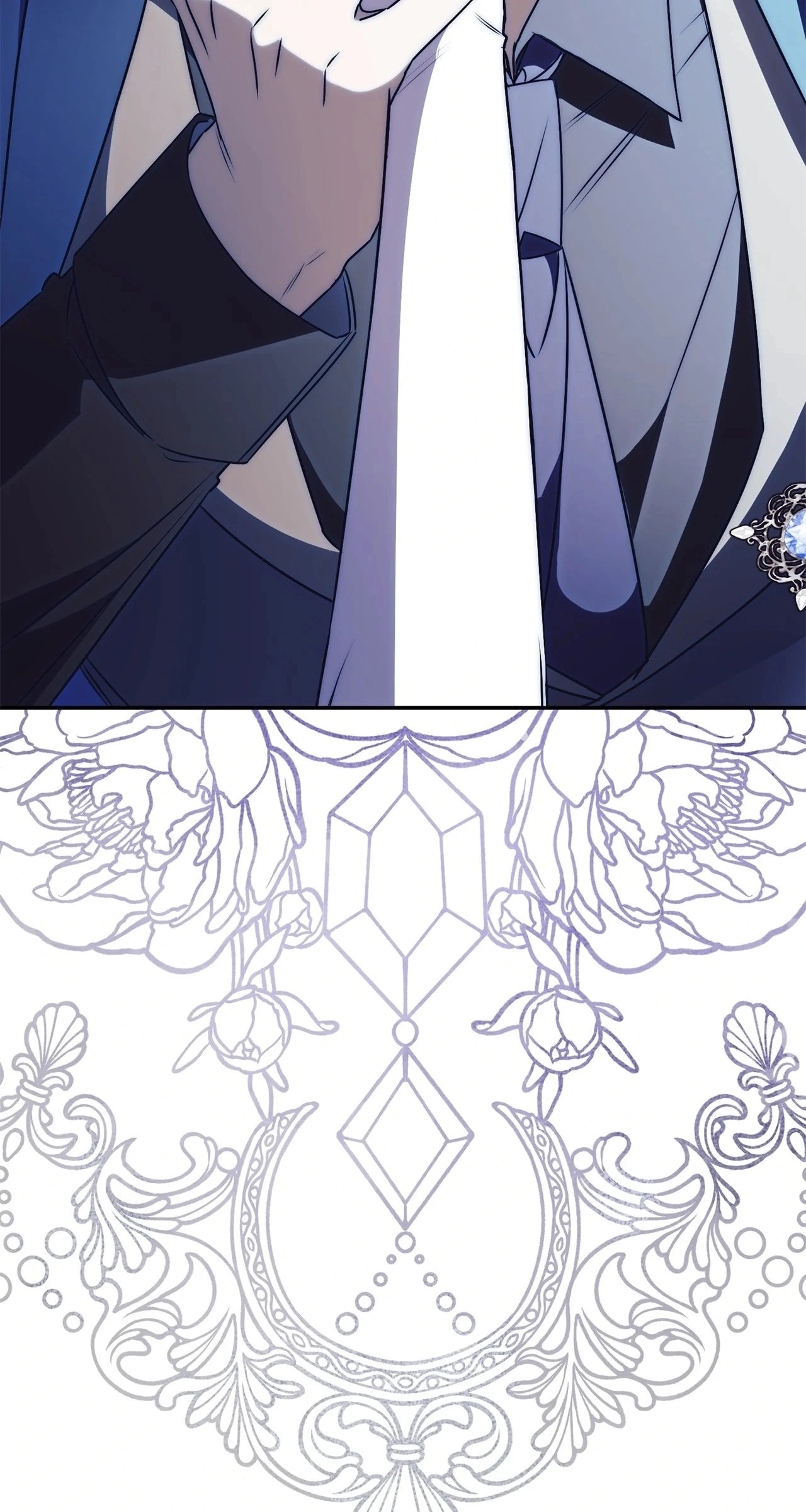 How To Reject My Obsessive Ex-Husband Chapter 43 Page 85