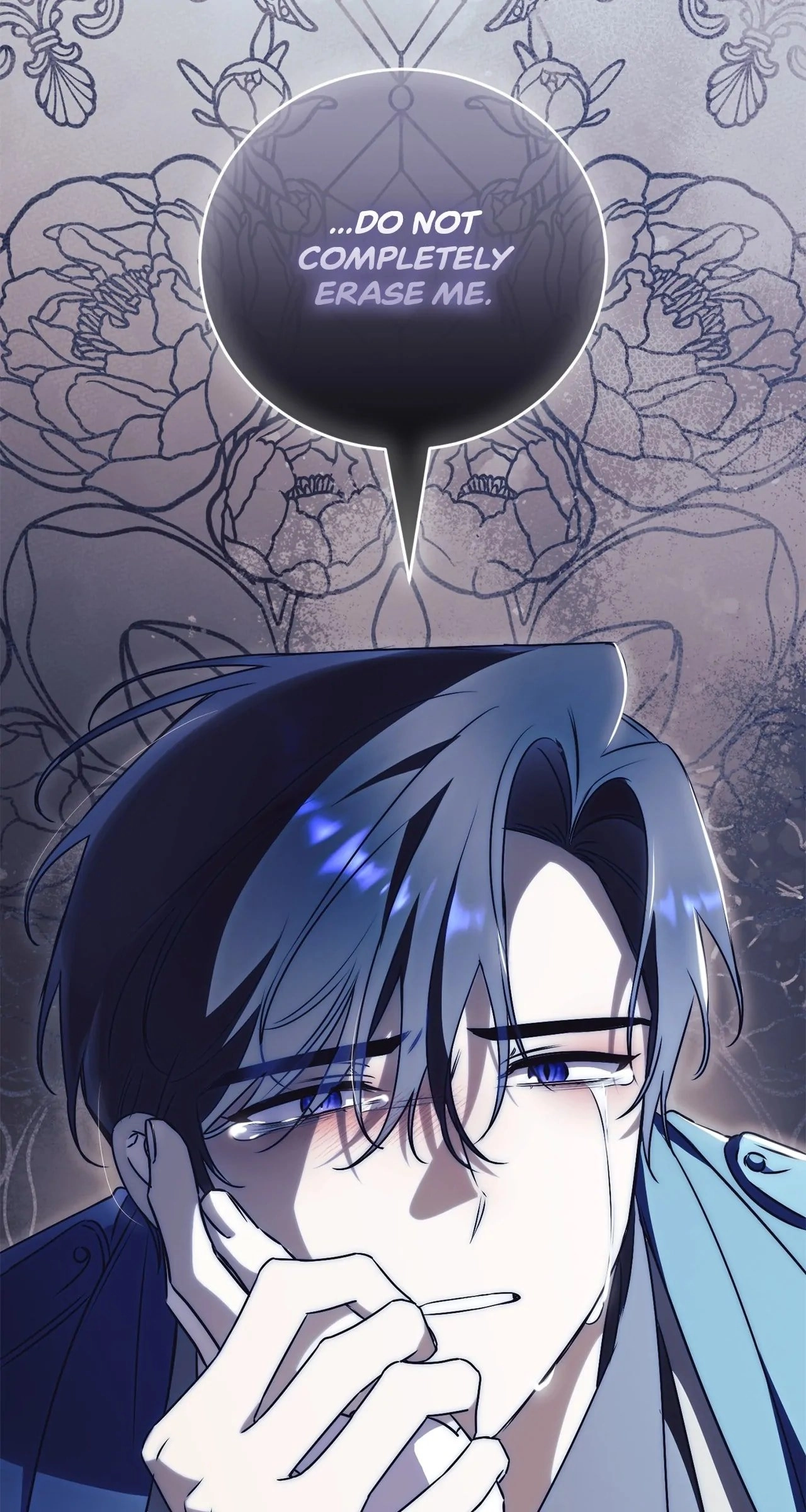 How To Reject My Obsessive Ex-Husband Chapter 43 Page 84