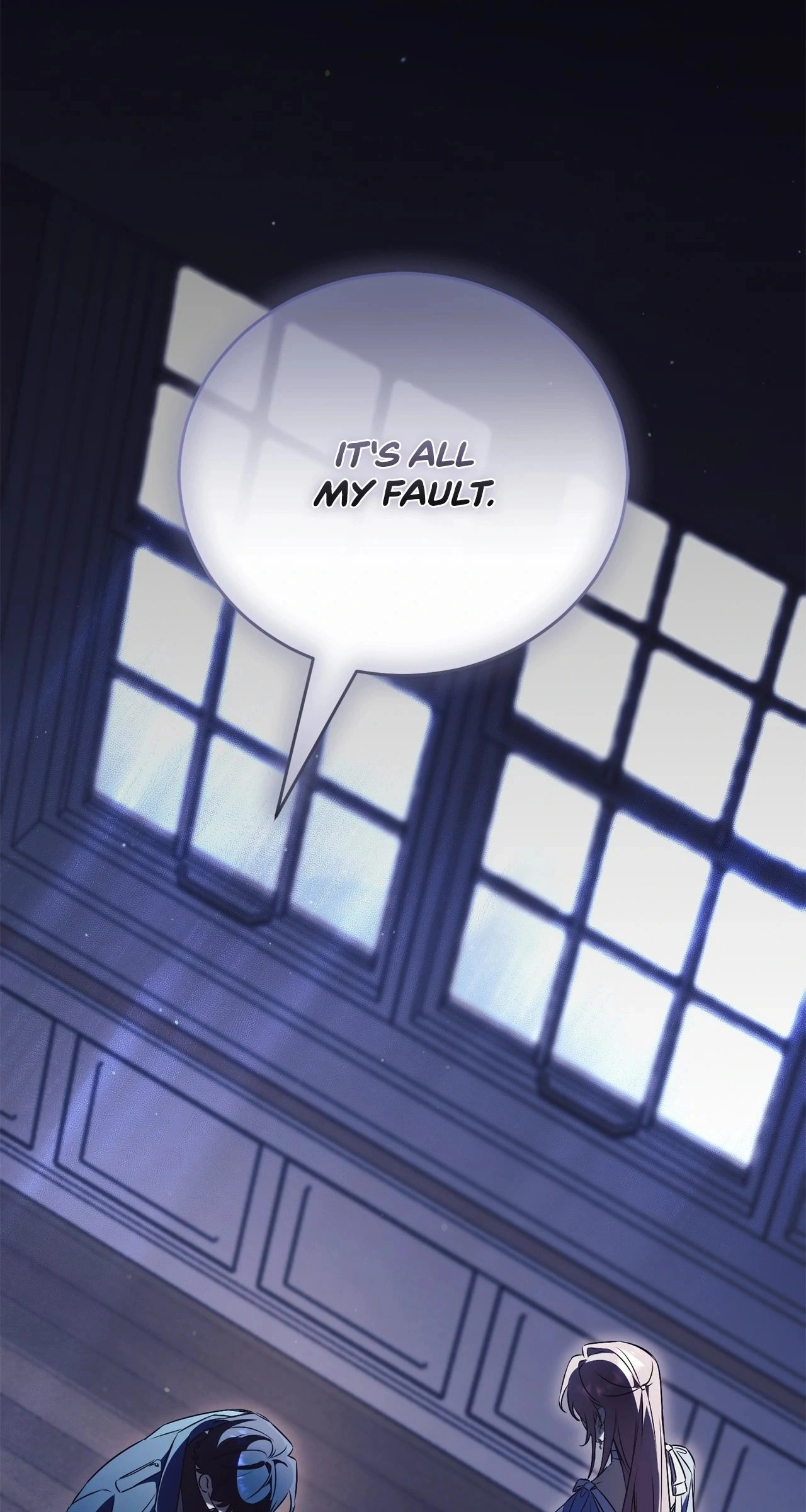 How To Reject My Obsessive Ex-Husband Chapter 43 Page 76