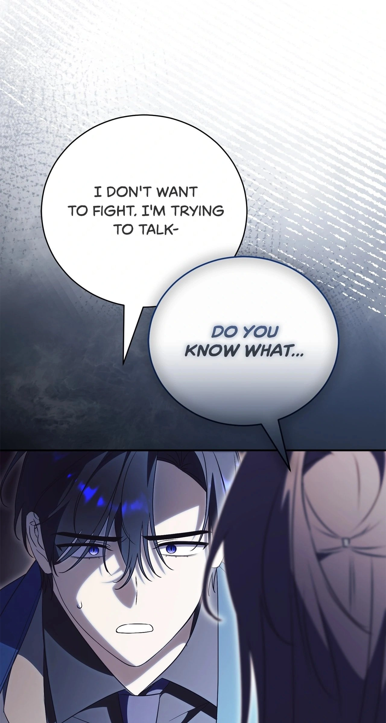 How To Reject My Obsessive Ex-Husband Chapter 43 Page 9