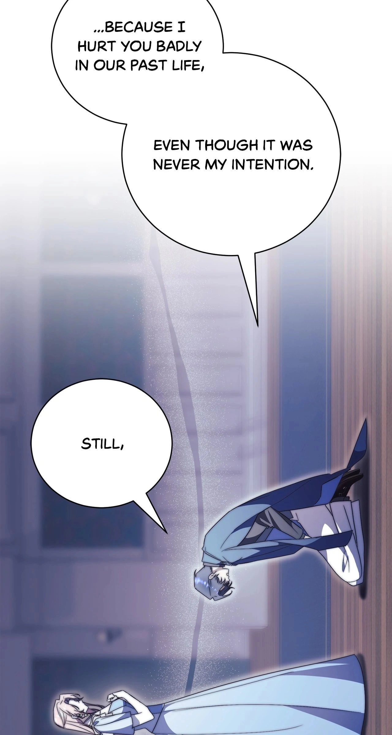 How To Reject My Obsessive Ex-Husband Chapter 43 Page 67