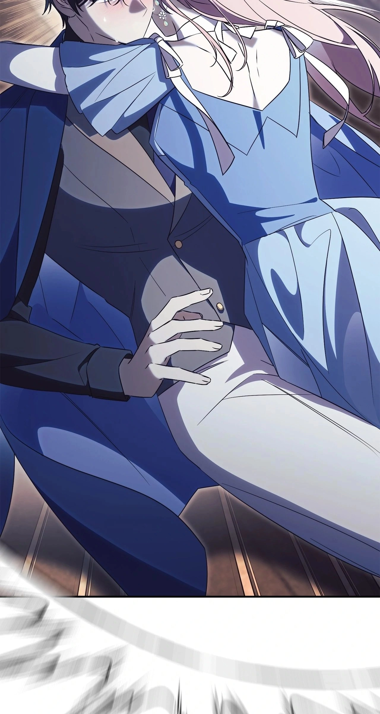 How To Reject My Obsessive Ex-Husband Chapter 43 Page 114