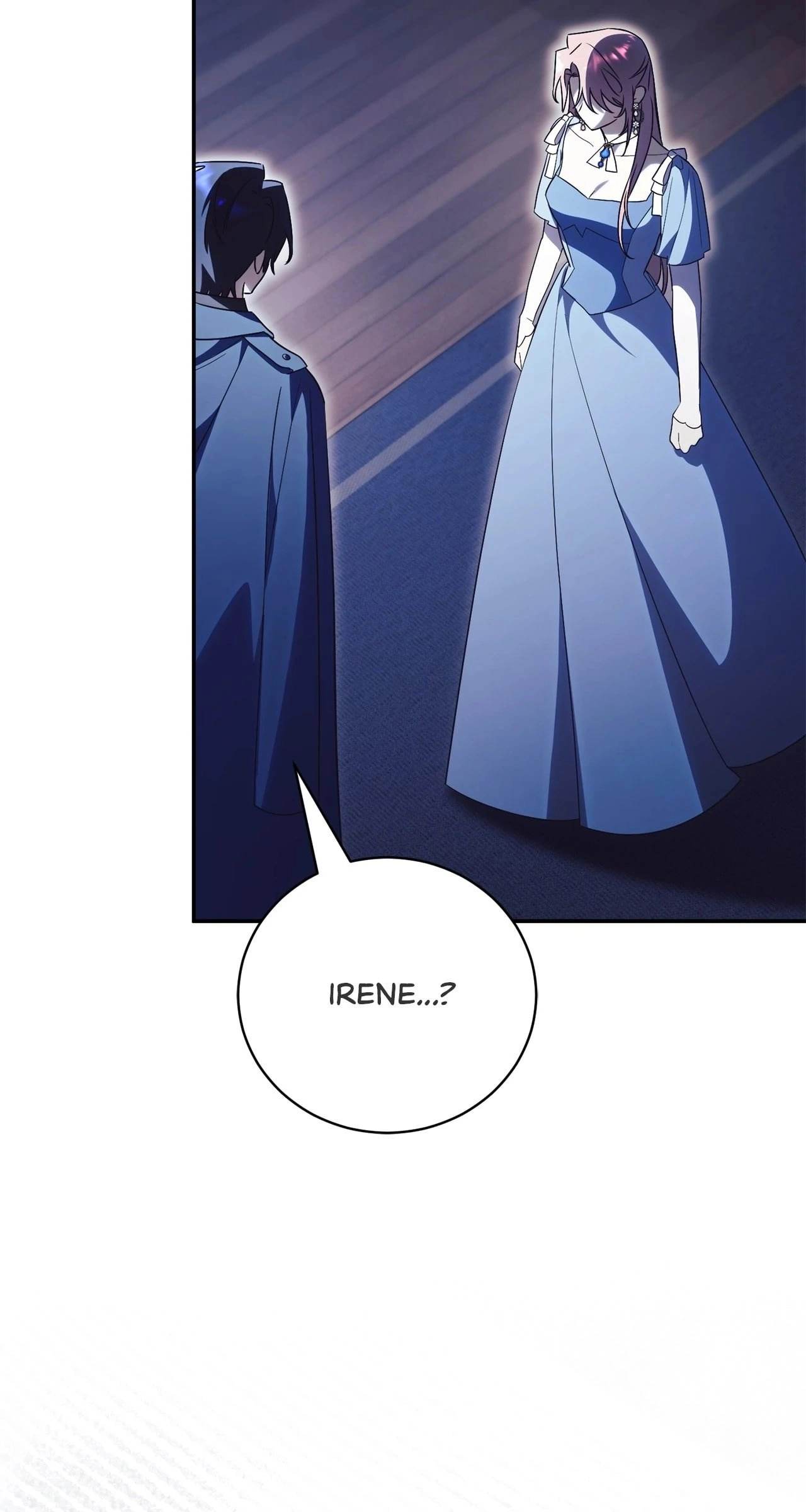 How To Reject My Obsessive Ex-Husband Chapter 43 Page 8