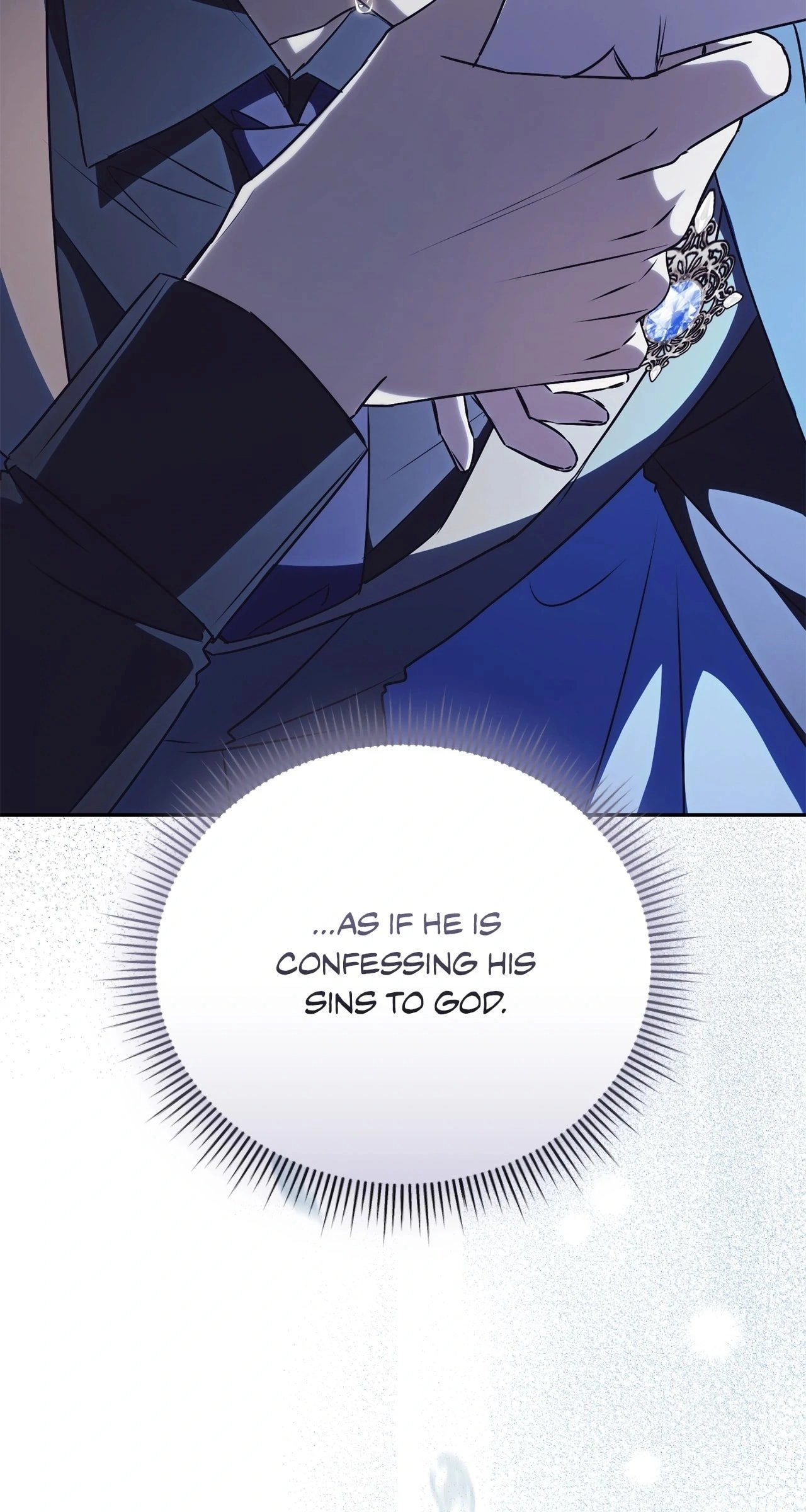 How To Reject My Obsessive Ex-Husband Chapter 43 Page 92