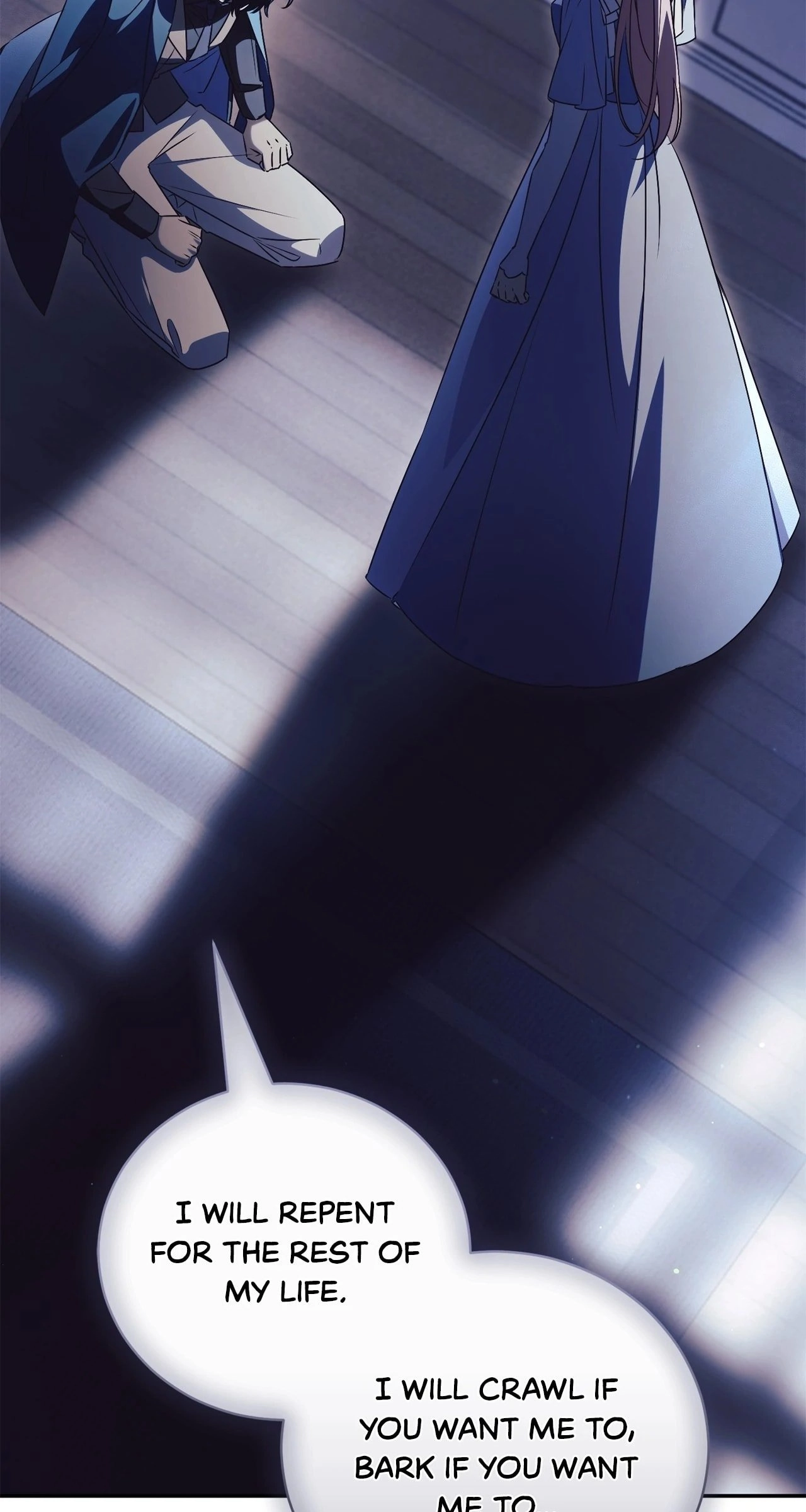 How To Reject My Obsessive Ex-Husband Chapter 43 Page 77