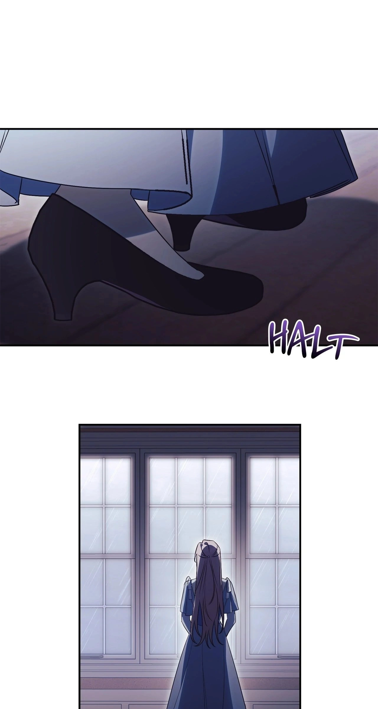 How To Reject My Obsessive Ex-Husband Chapter 43 Page 37