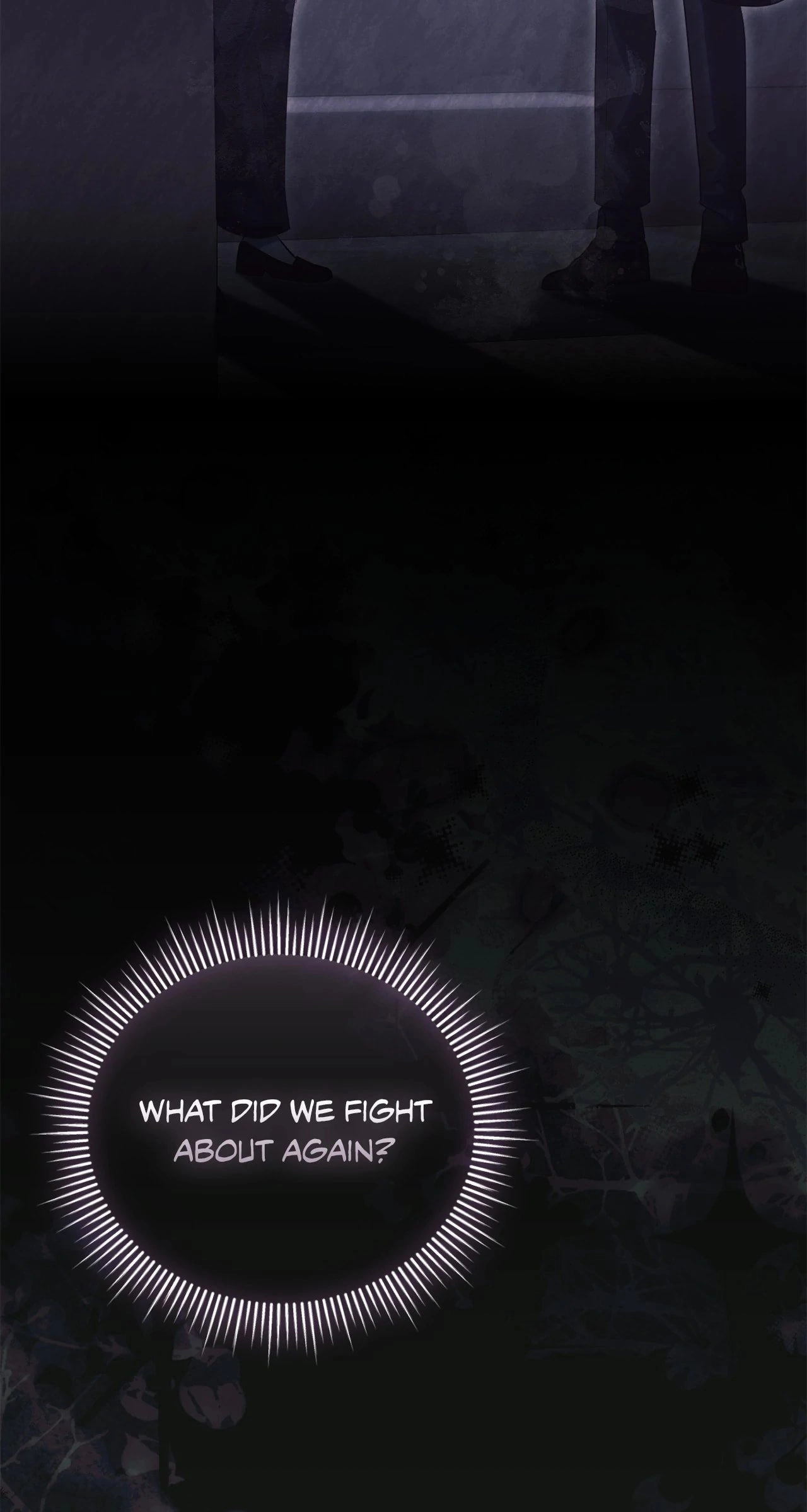 How To Reject My Obsessive Ex-Husband Chapter 43 Page 41