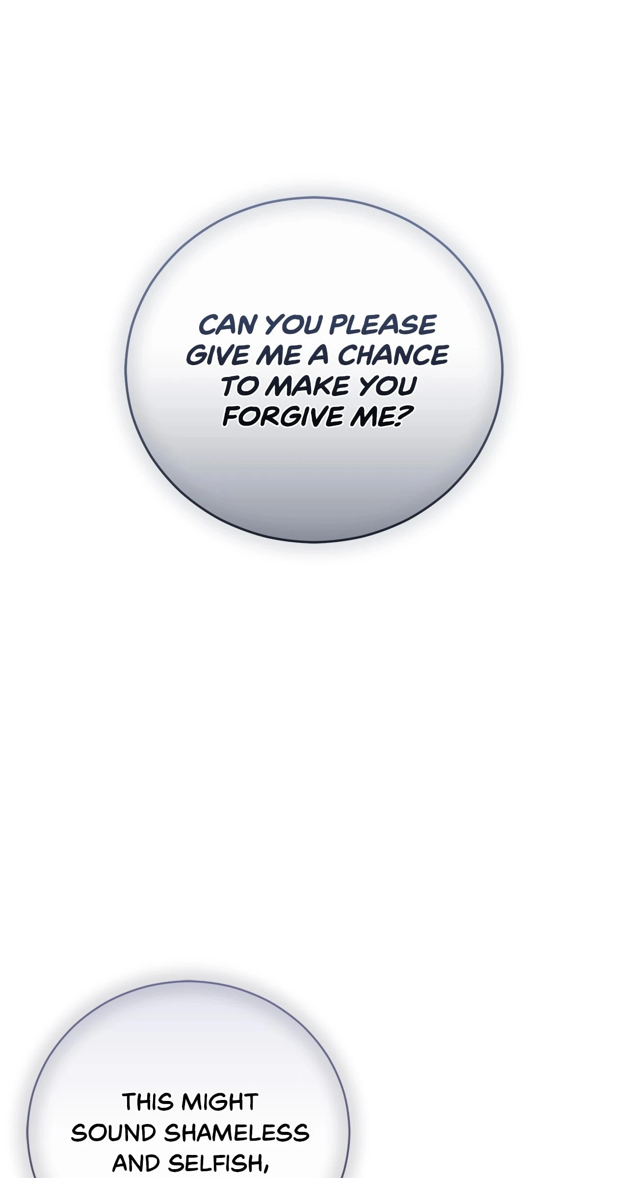 How To Reject My Obsessive Ex-Husband Chapter 43 Page 69