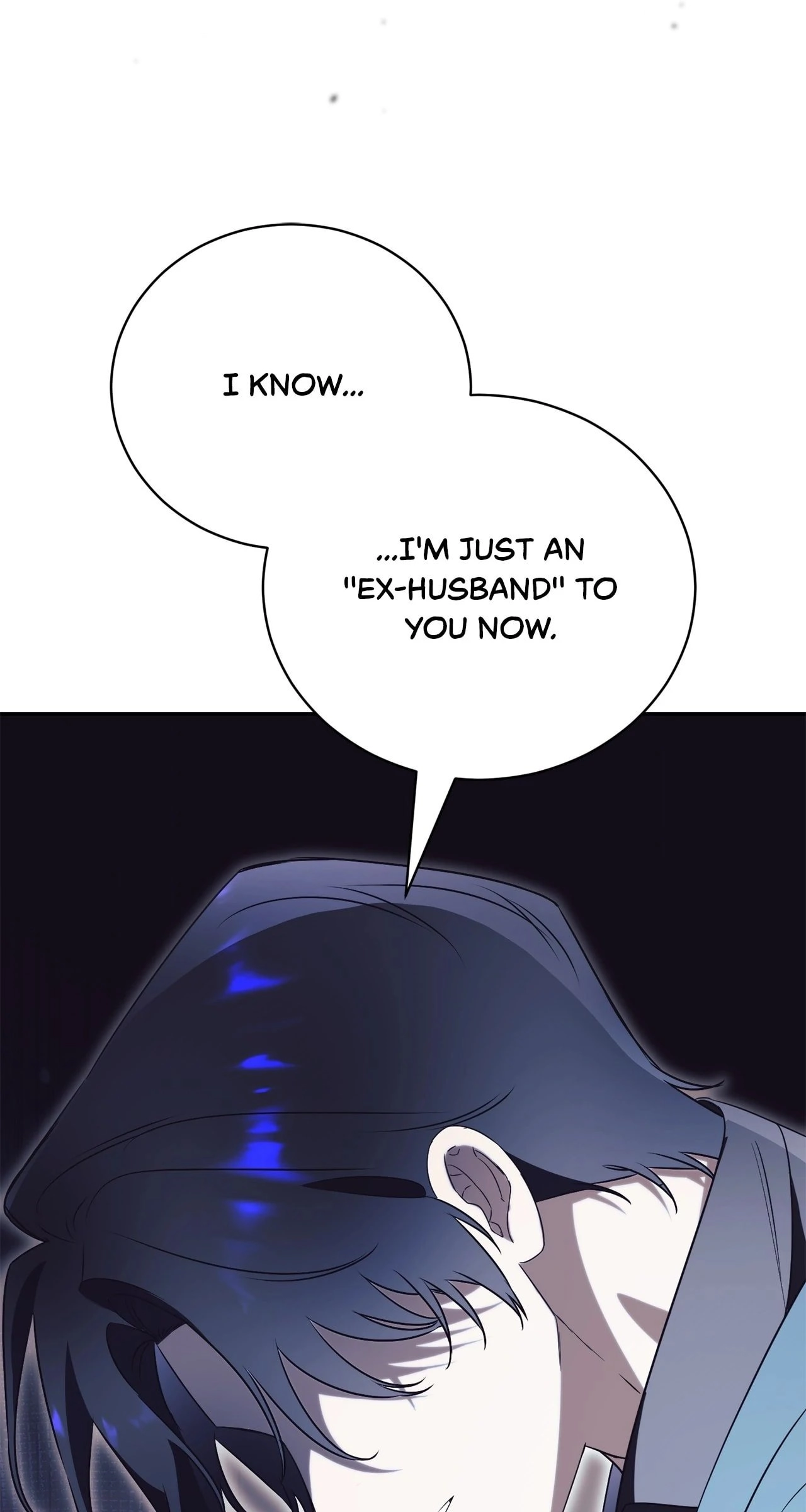 How To Reject My Obsessive Ex-Husband Chapter 43 Page 65