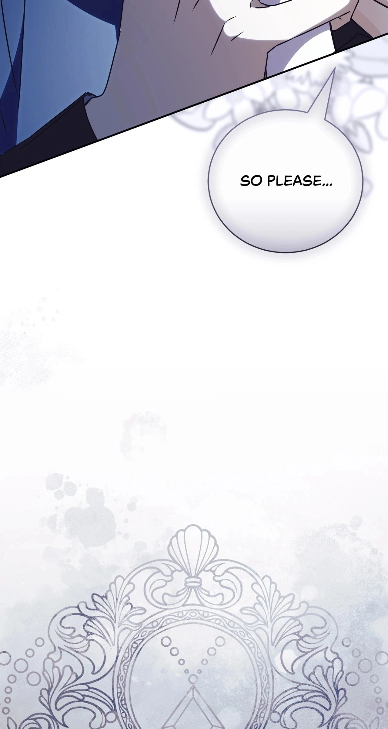 How To Reject My Obsessive Ex-Husband Chapter 43 Page 83