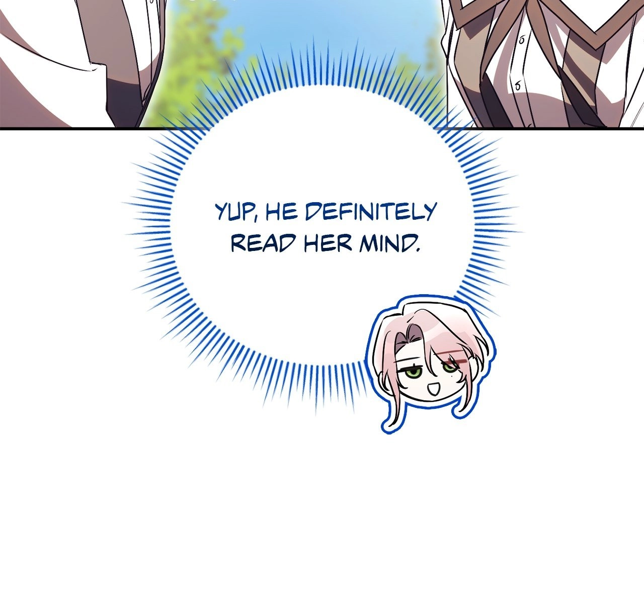 How To Reject My Obsessive Ex-Husband Chapter 50 Page 85