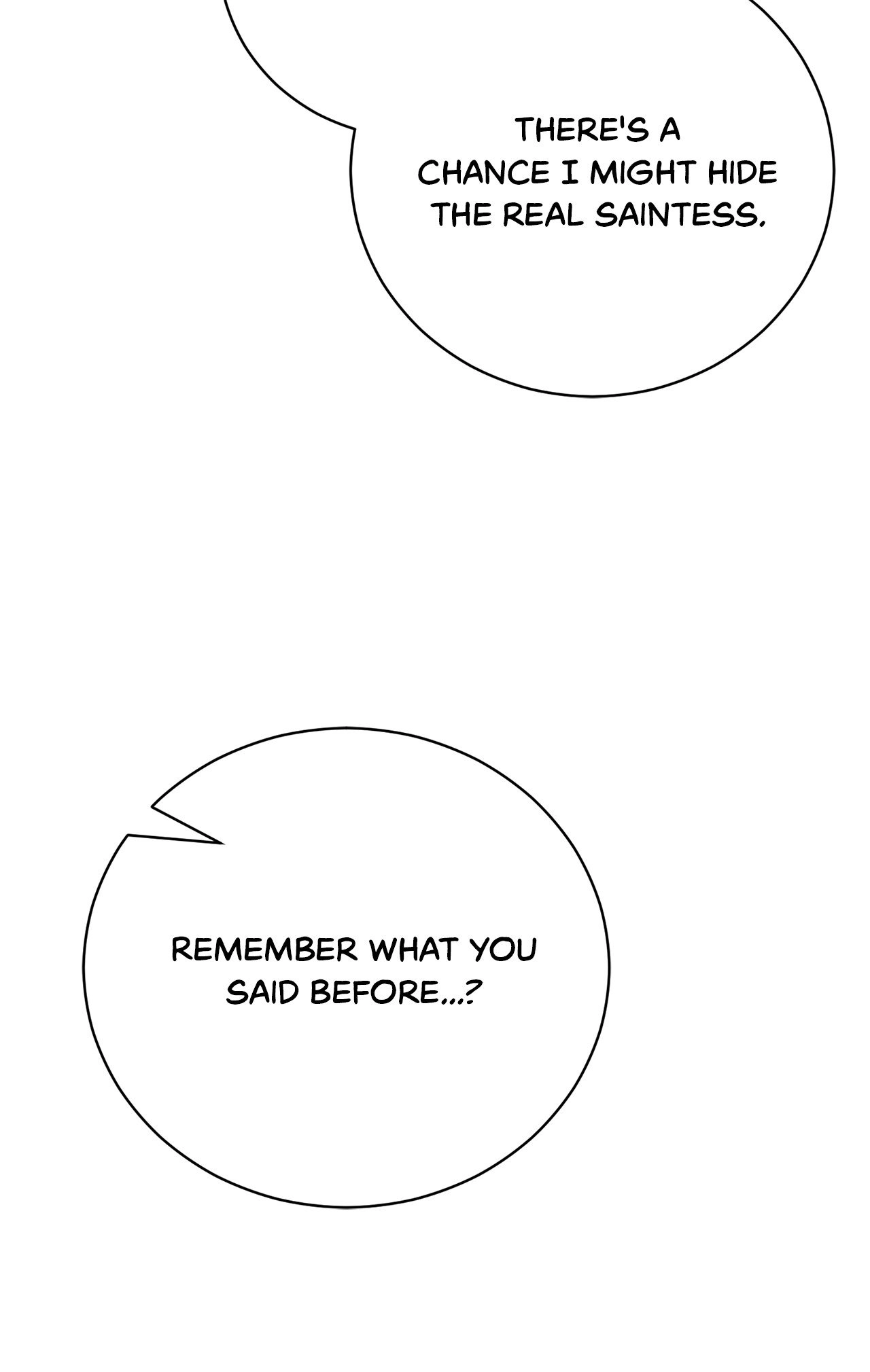 How To Reject My Obsessive Ex-Husband Chapter 50 Page 27