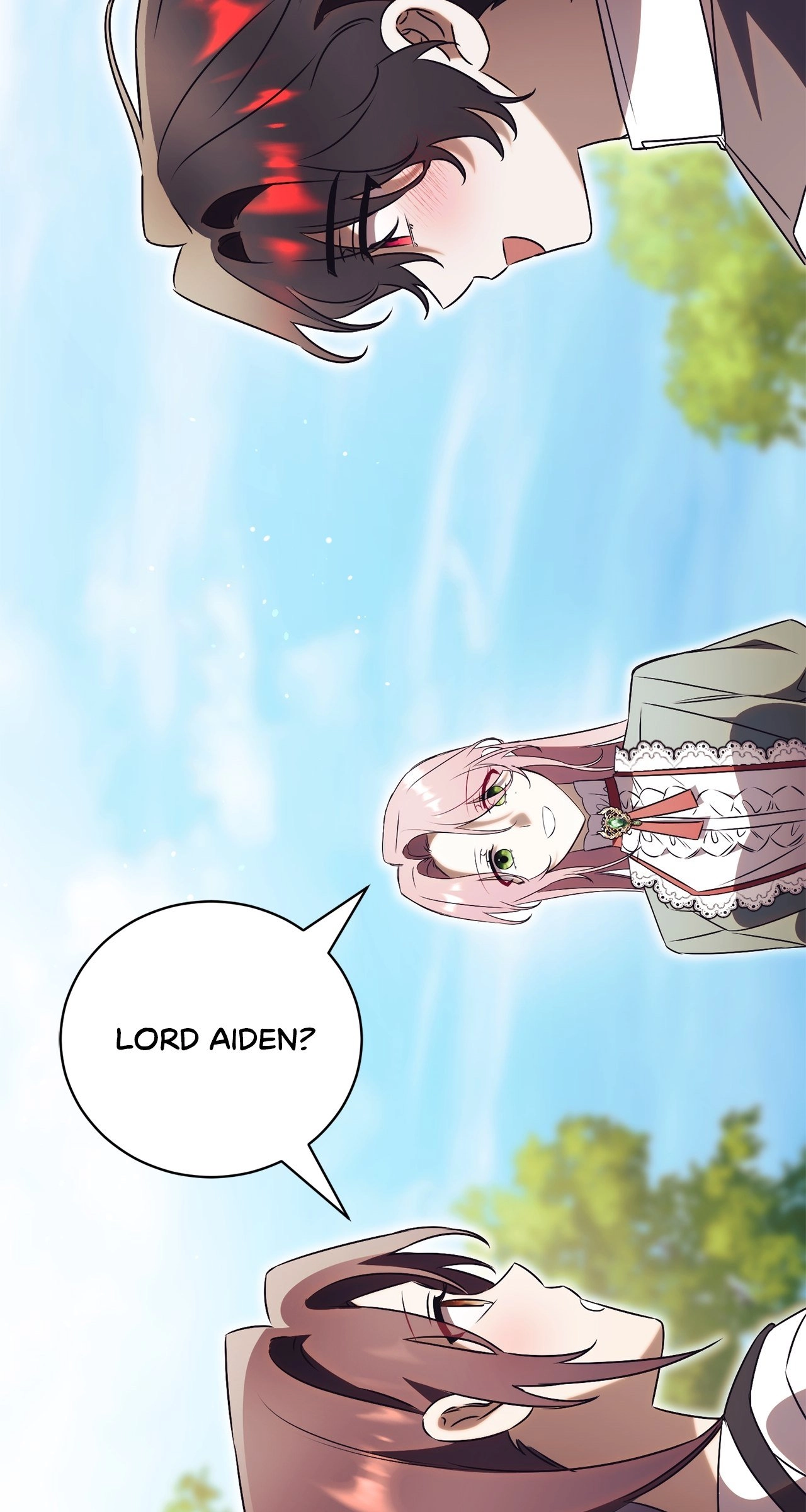 How To Reject My Obsessive Ex-Husband Chapter 50 Page 104