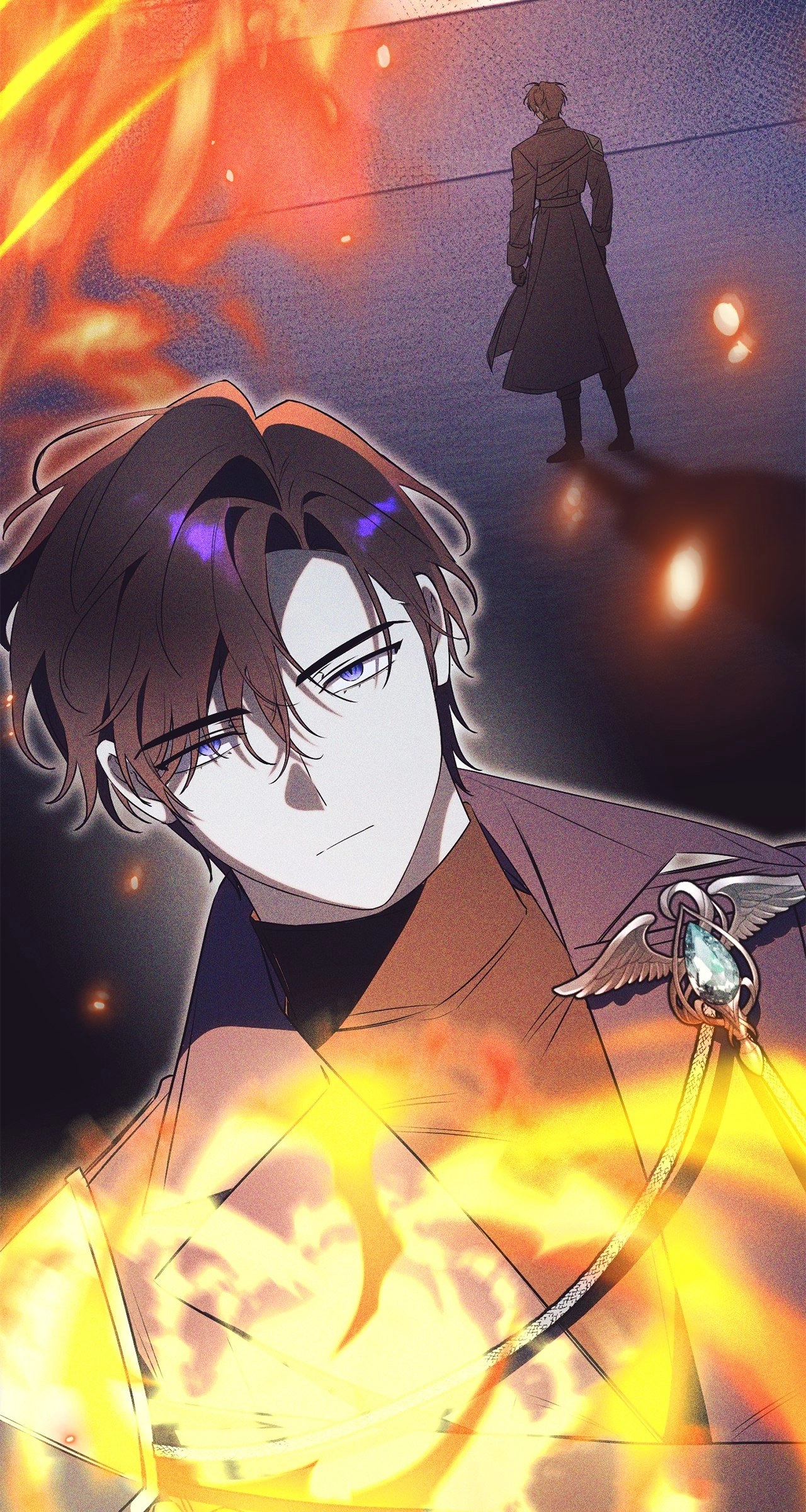 How To Reject My Obsessive Ex-Husband Chapter 50 Page 15