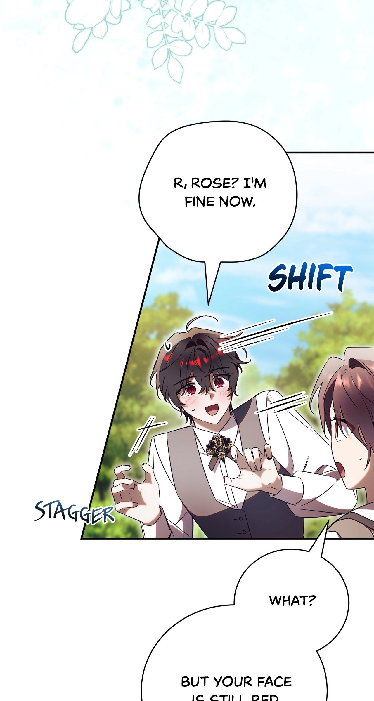 How To Reject My Obsessive Ex-Husband Chapter 50 Page 97