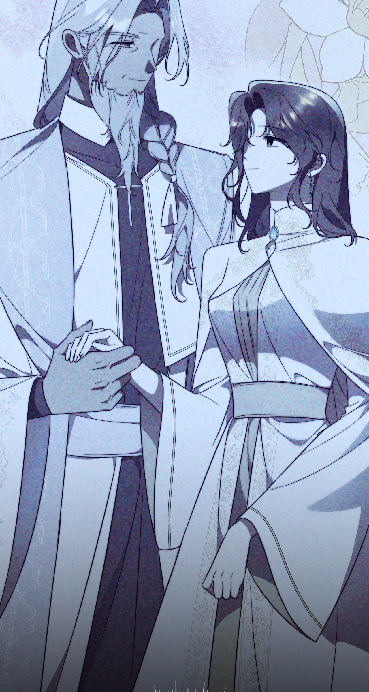 How To Reject My Obsessive Ex-Husband Chapter 50 Page 45