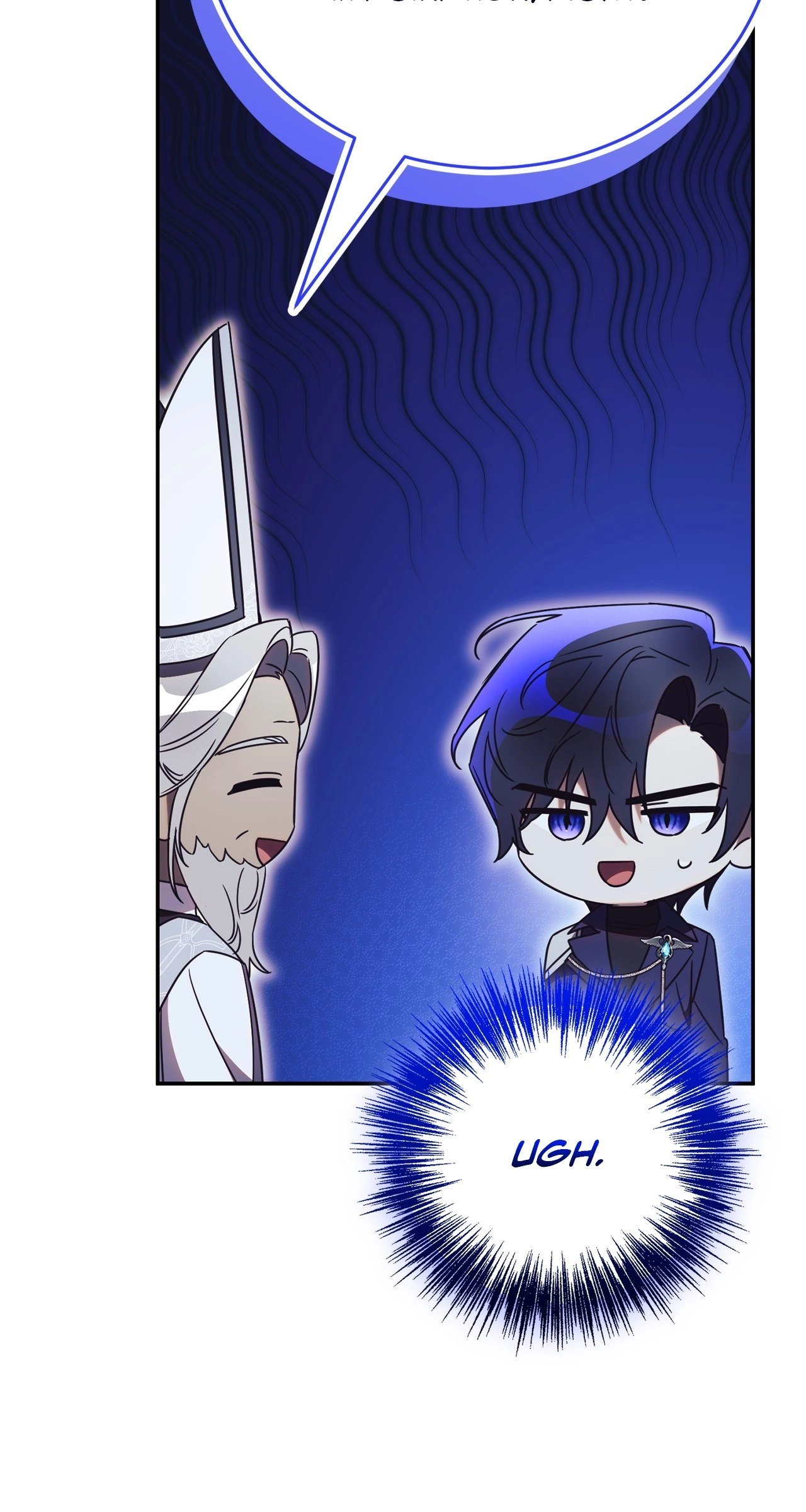 How To Reject My Obsessive Ex-Husband Chapter 50 Page 35