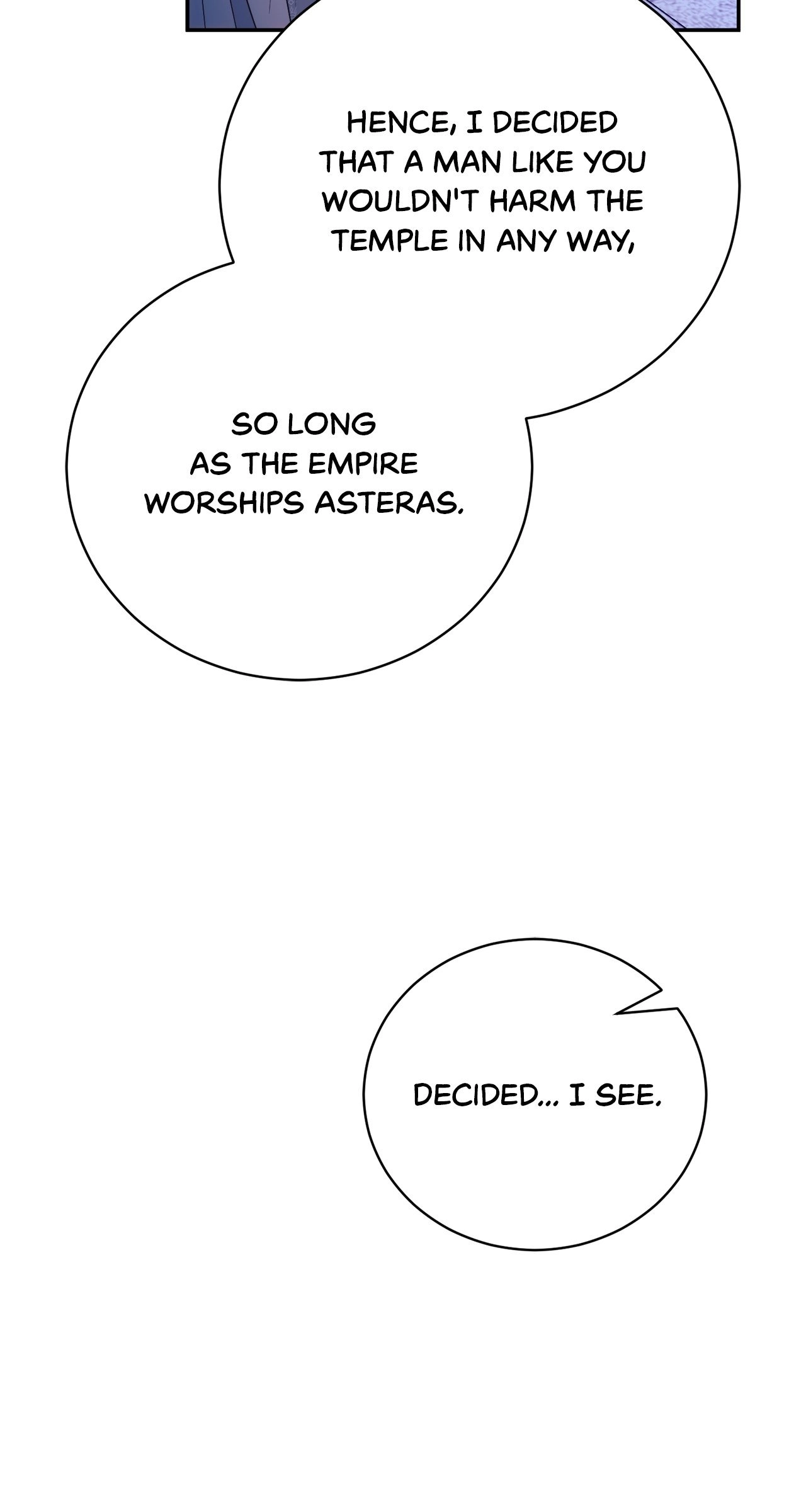 How To Reject My Obsessive Ex-Husband Chapter 50 Page 31