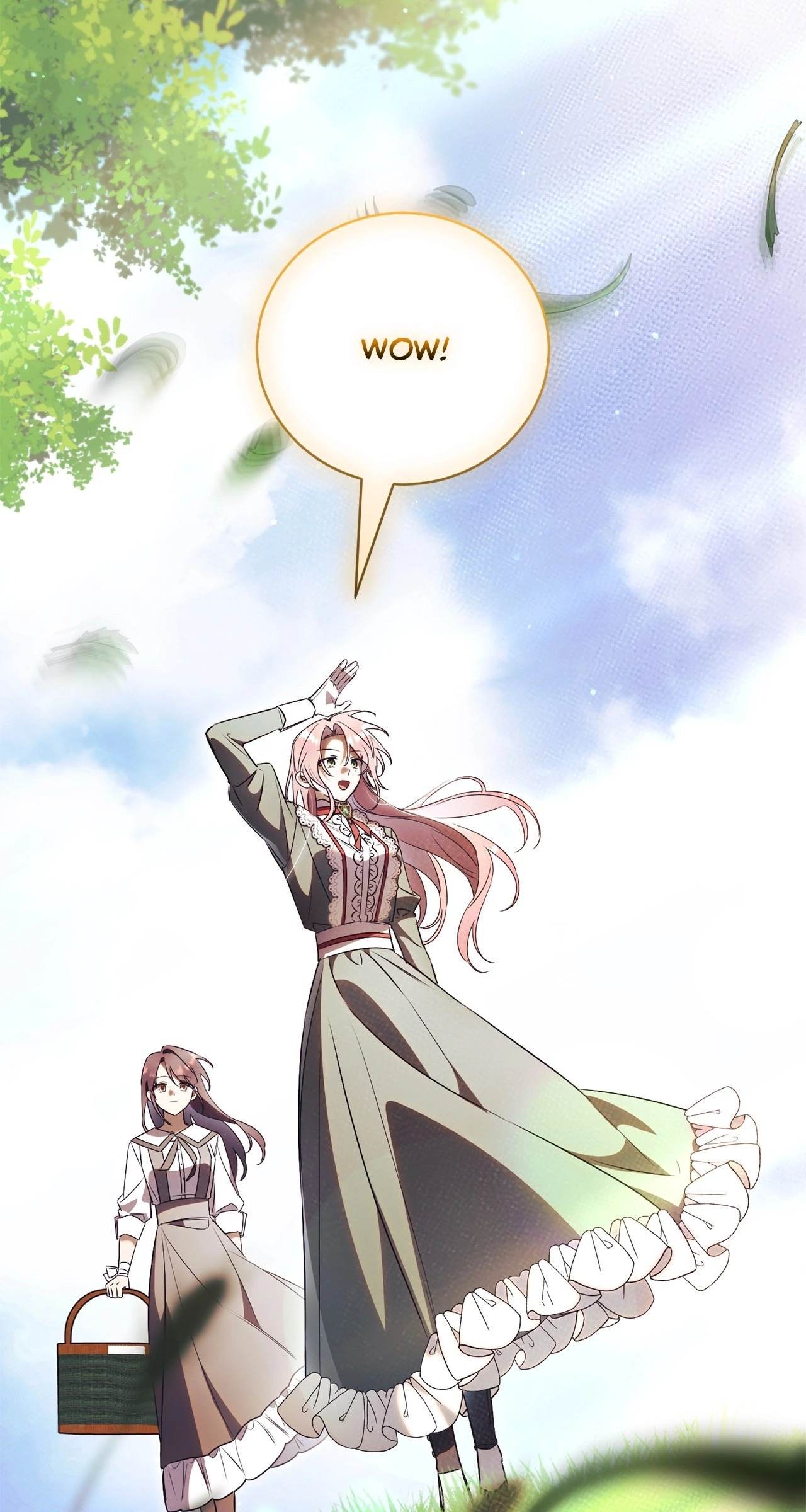 How To Reject My Obsessive Ex-Husband Chapter 50 Page 57