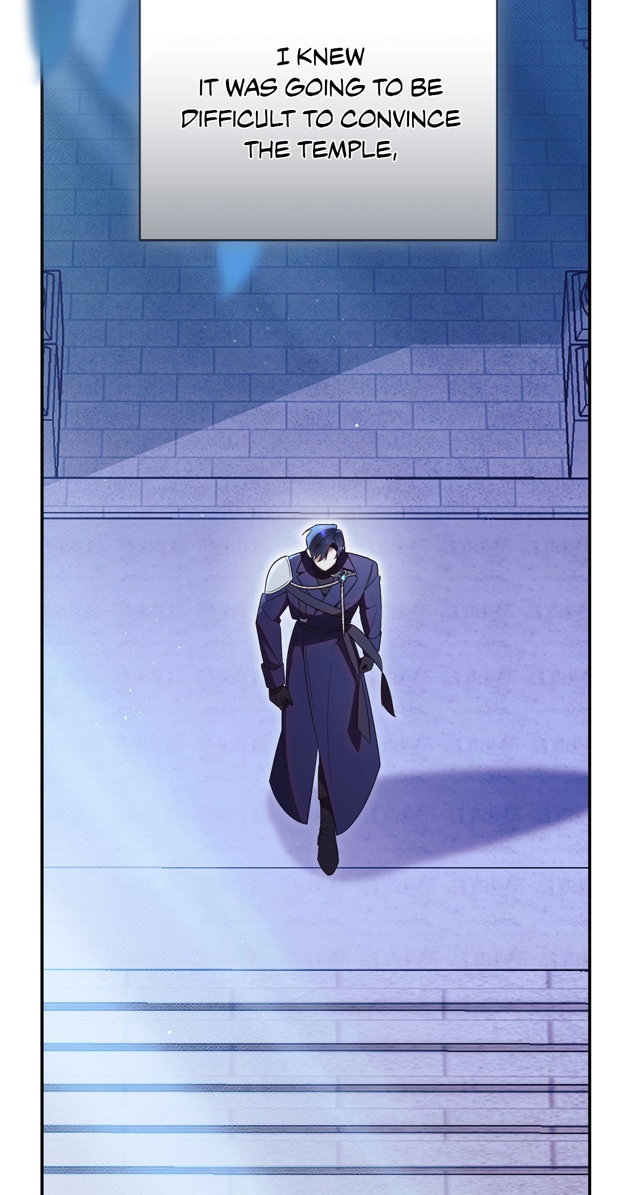 How To Reject My Obsessive Ex-Husband Chapter 50 Page 7