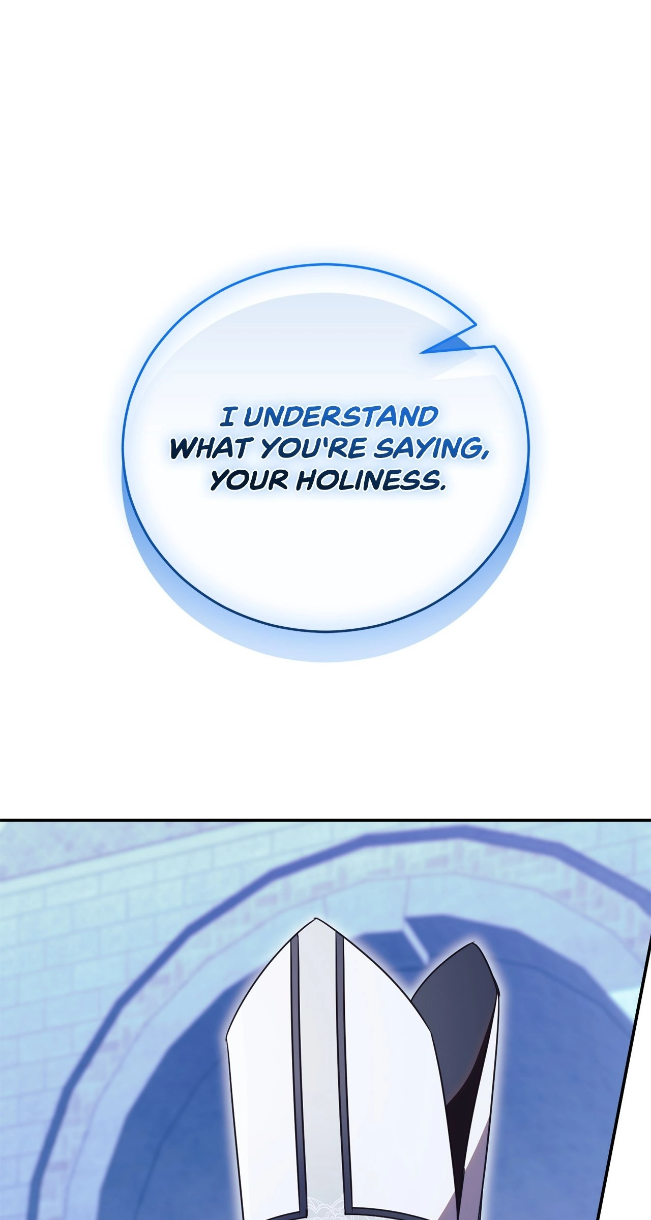 How To Reject My Obsessive Ex-Husband Chapter 50 Page 49