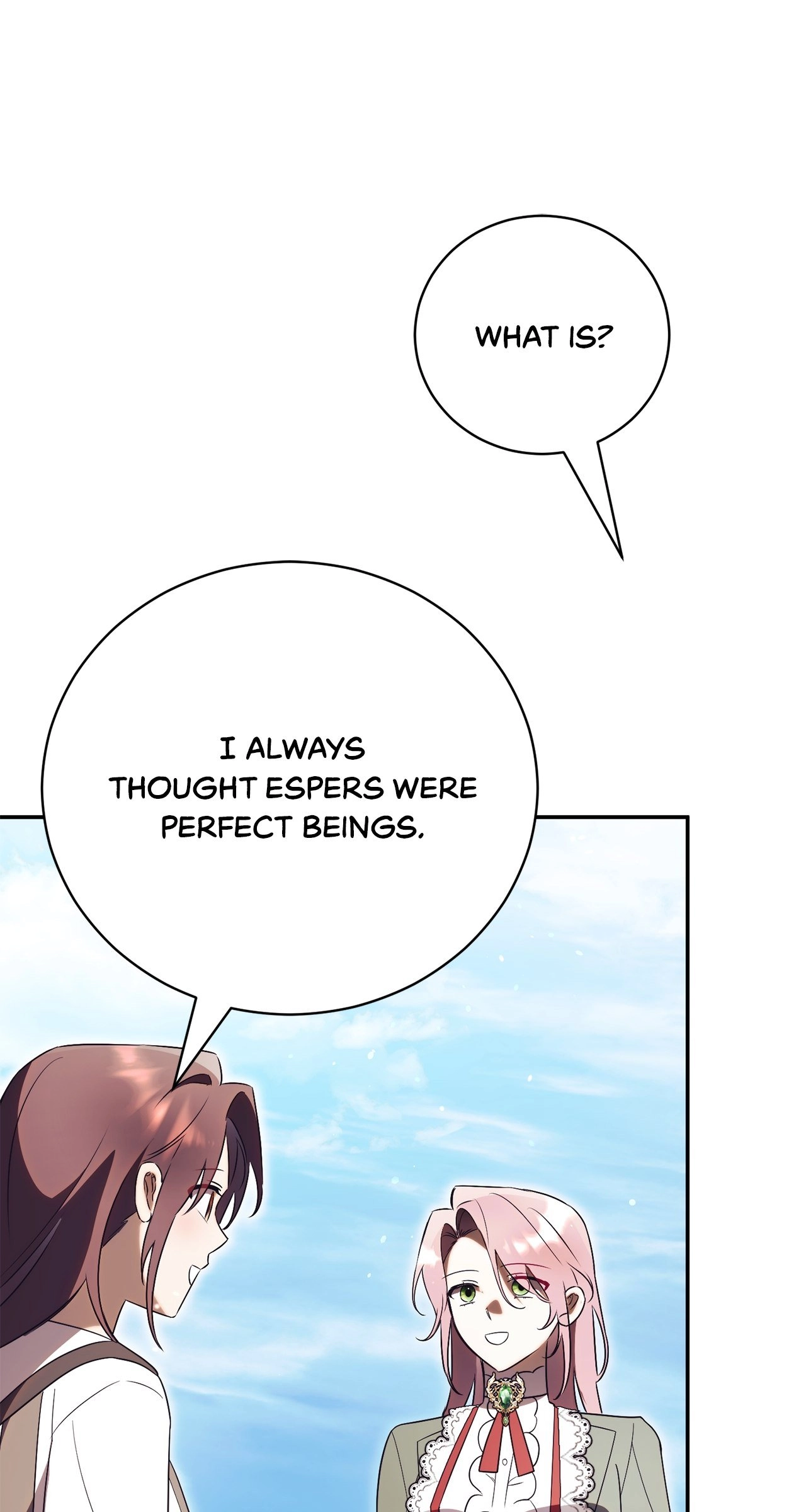 How To Reject My Obsessive Ex-Husband Chapter 50 Page 100